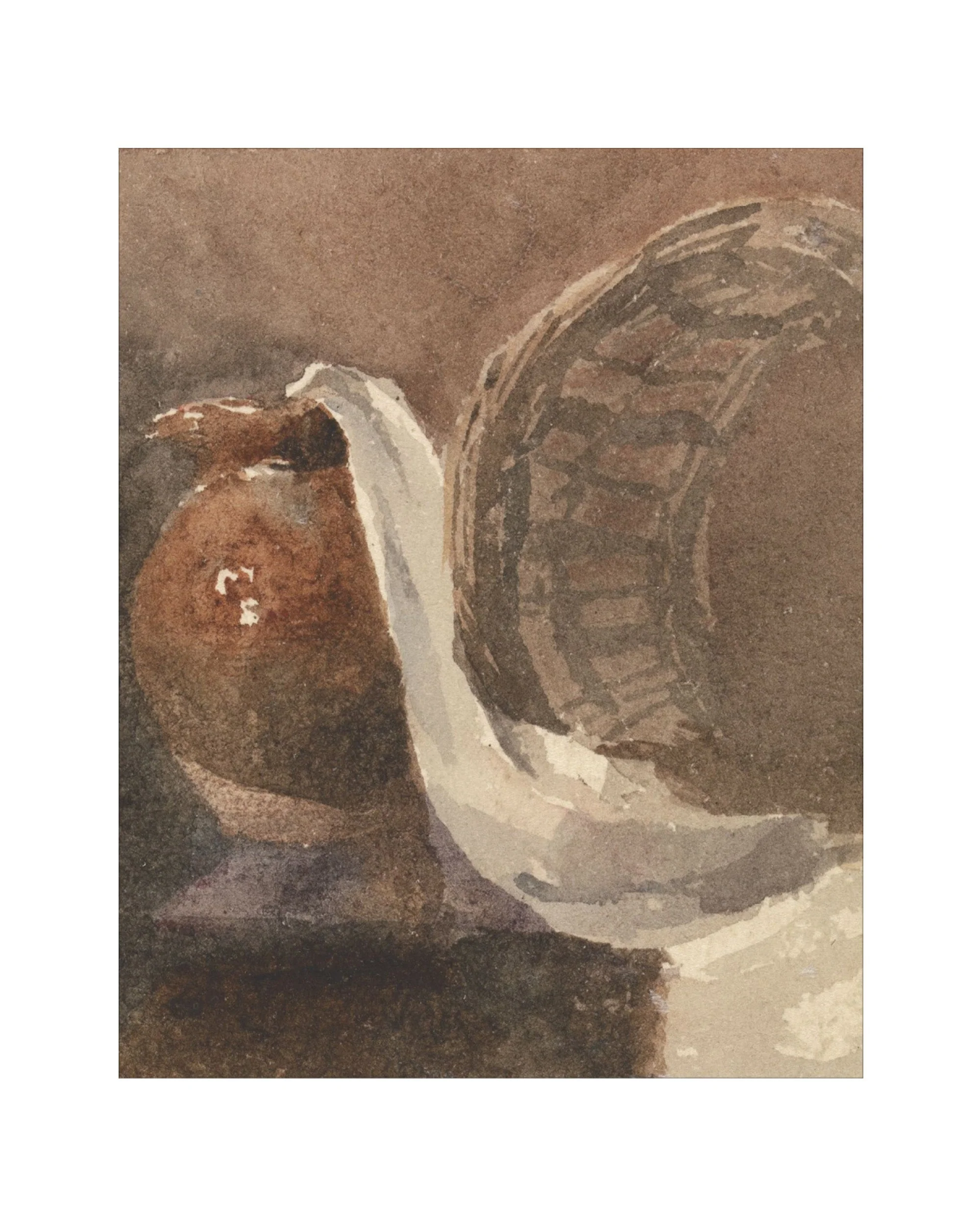 Countryside Still Life - Image 3