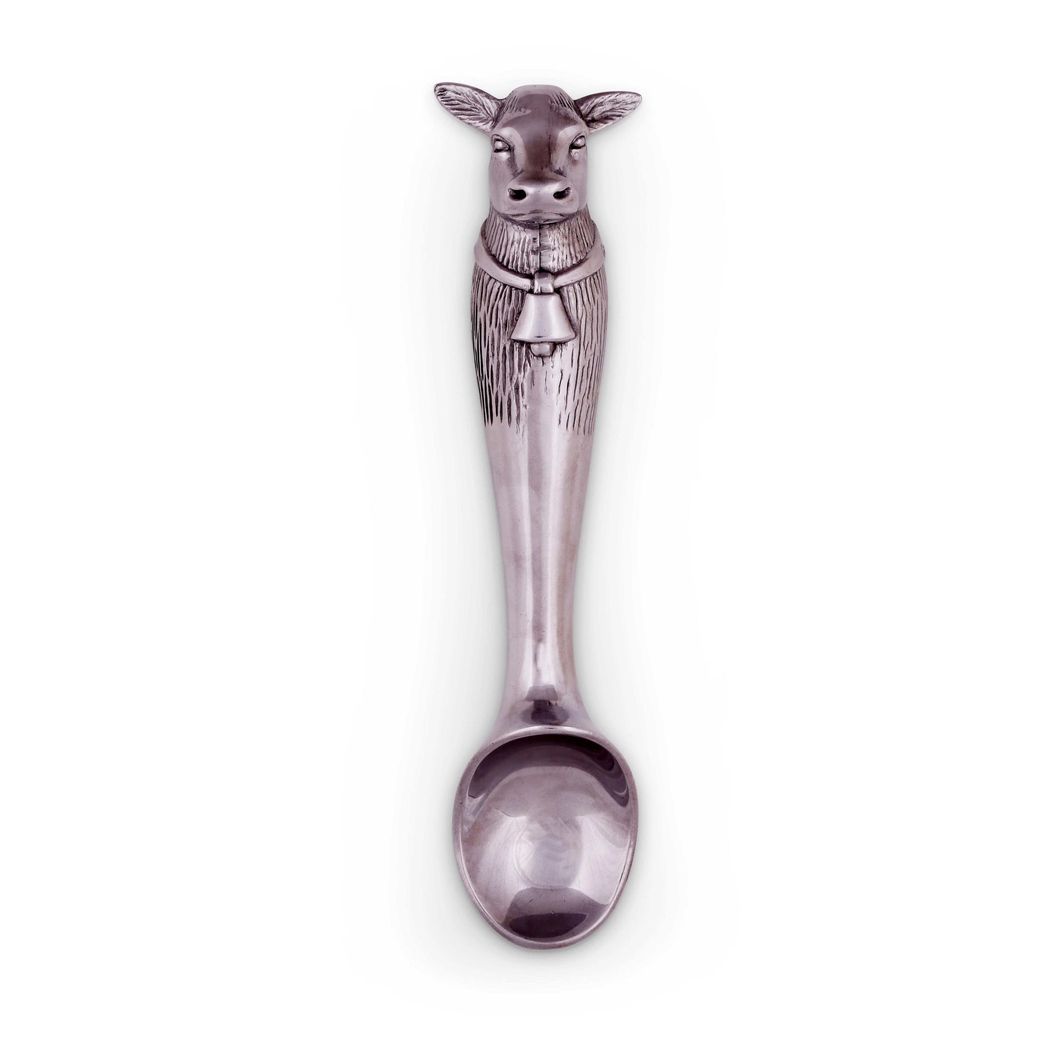 Cow Ice Cream Scoop - Image 13