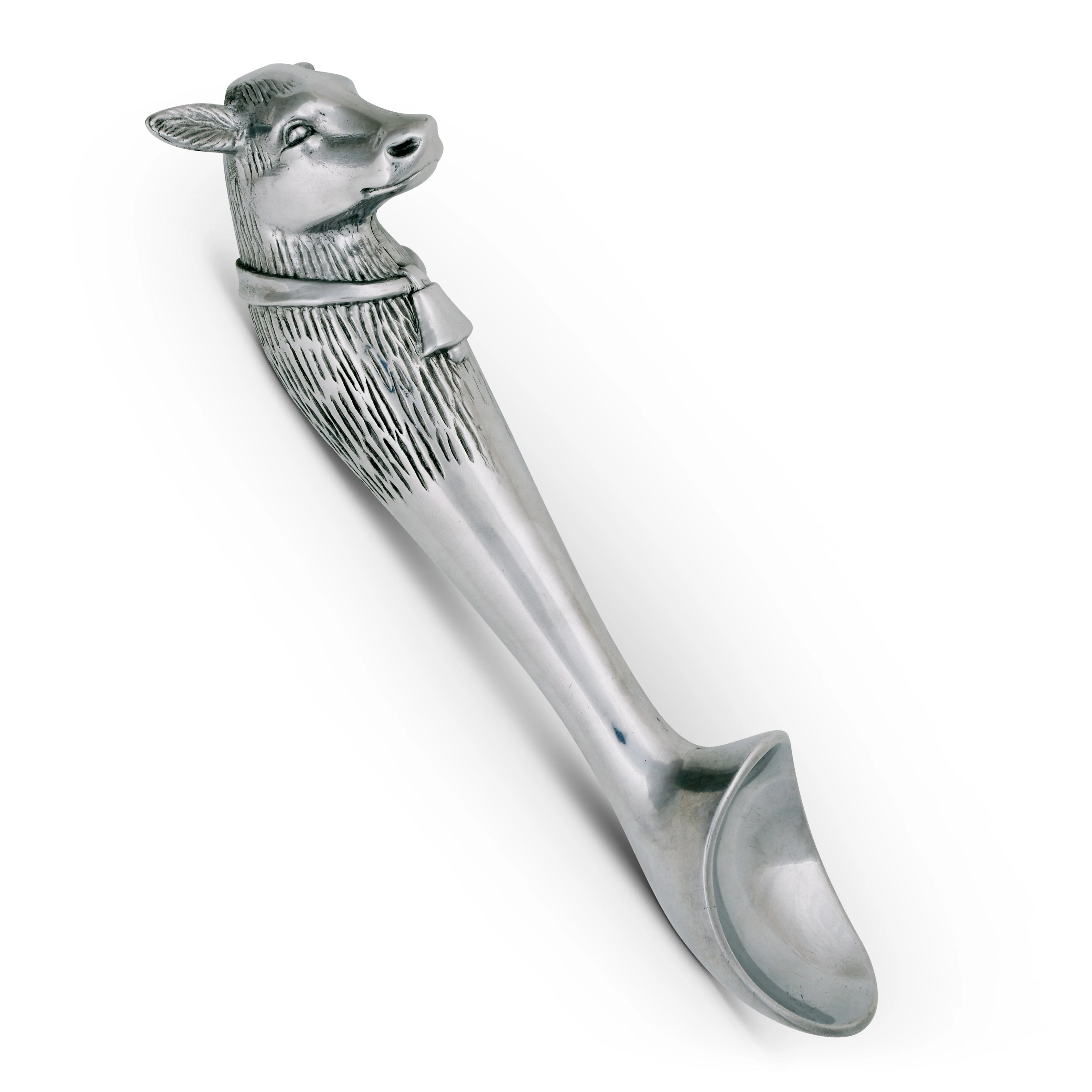 Cow Ice Cream Scoop - Image 7