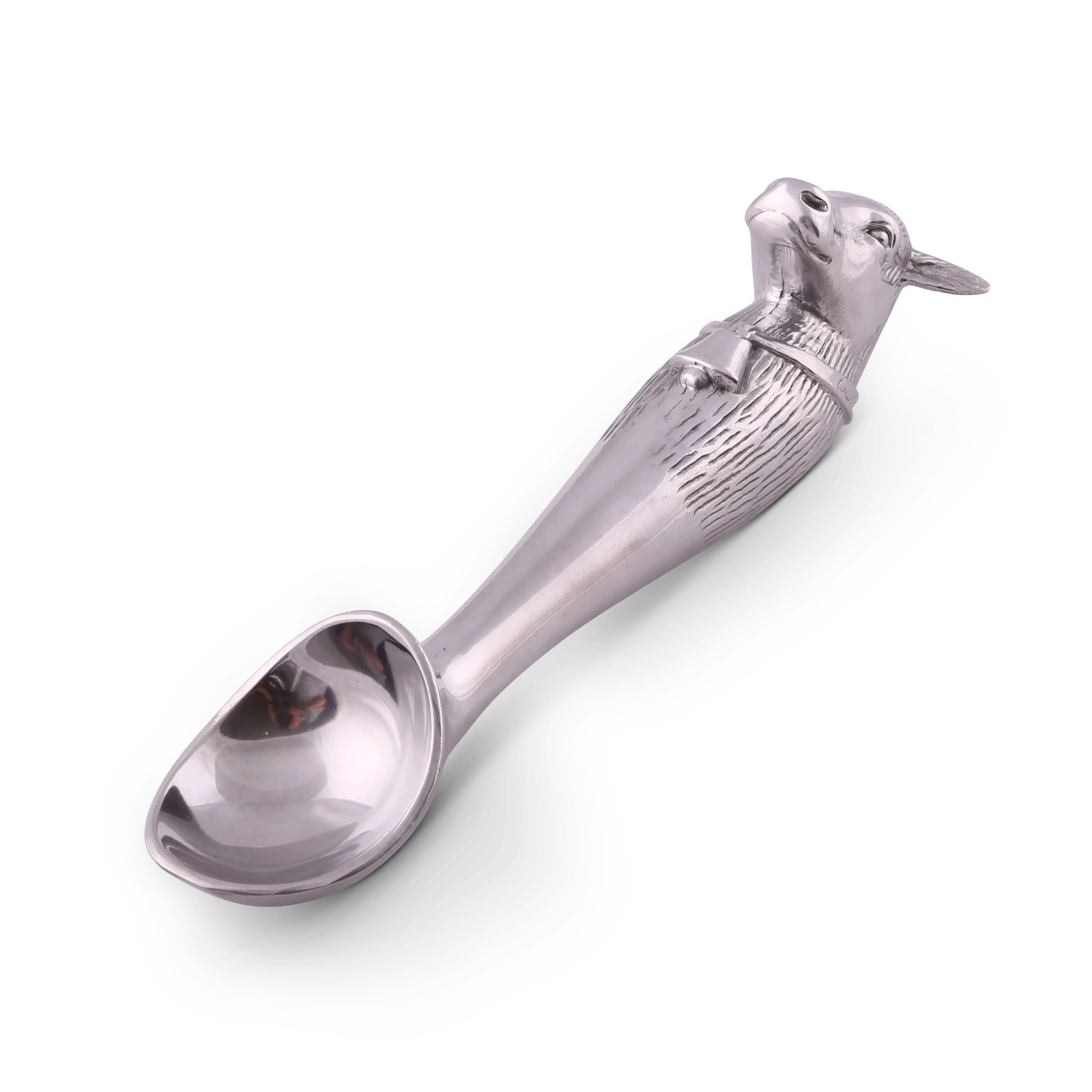 Cow Ice Cream Scoop - Image 9