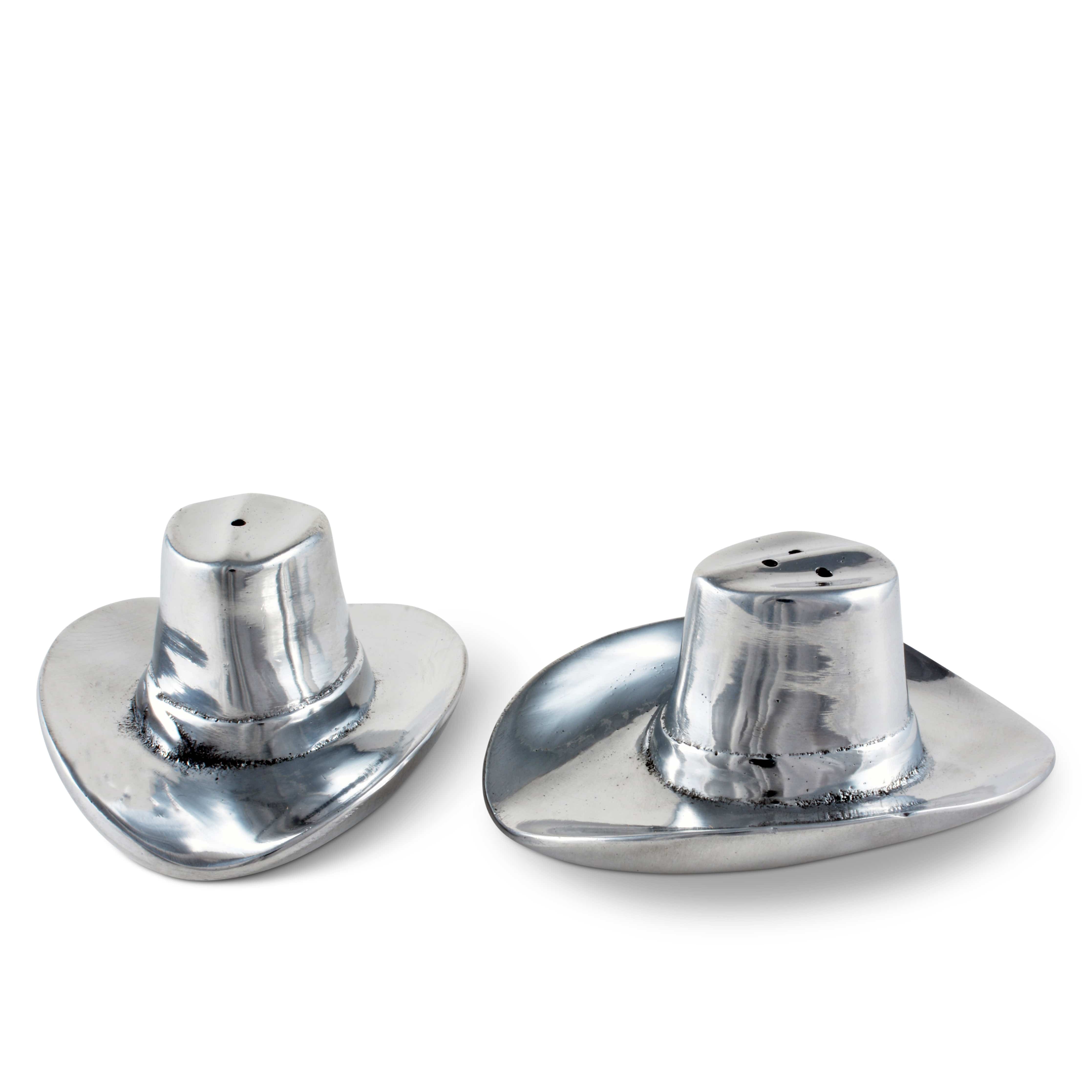 Cowboy Hat Salt and Pepper Set - Image 11