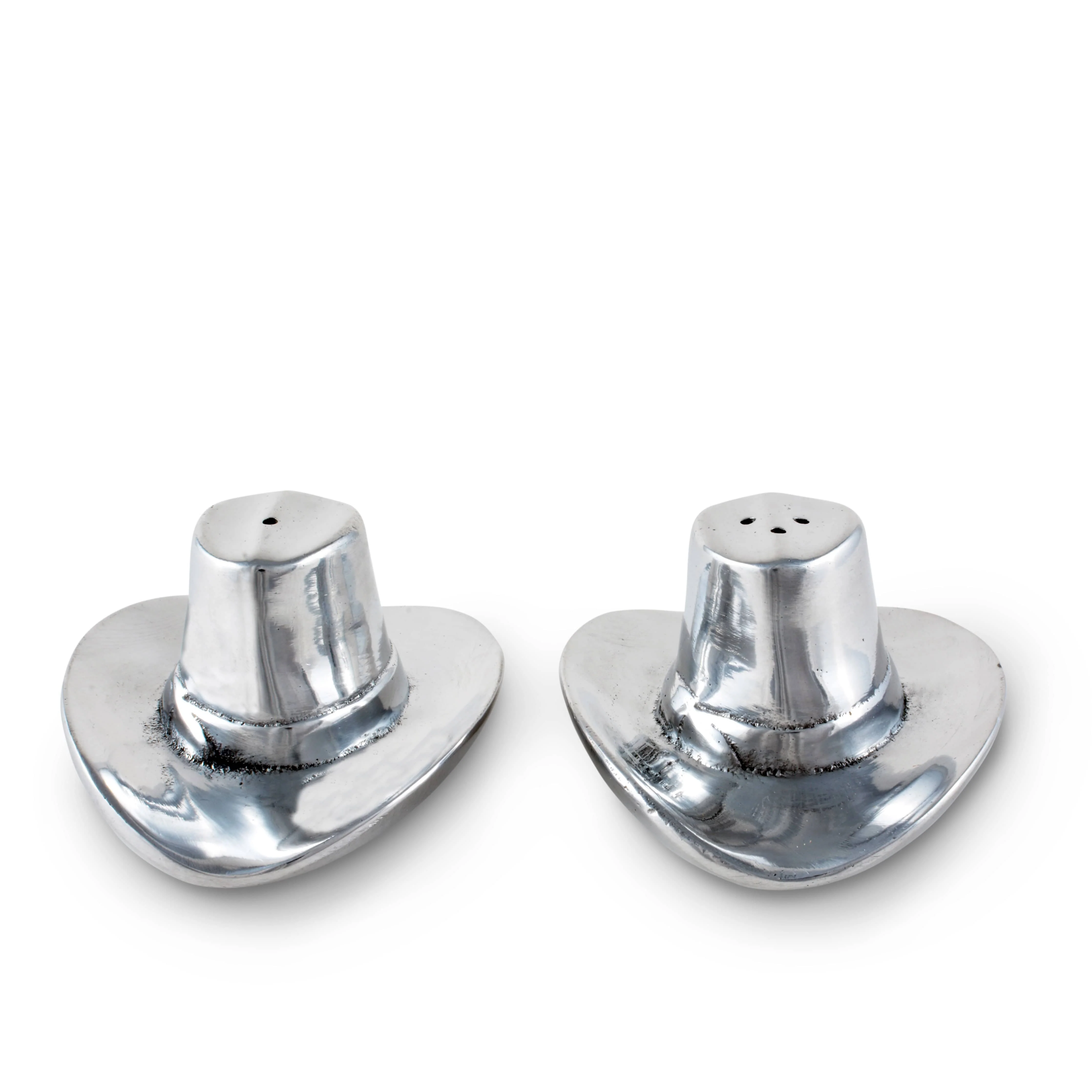Cowboy Hat Salt and Pepper Set - Image 12