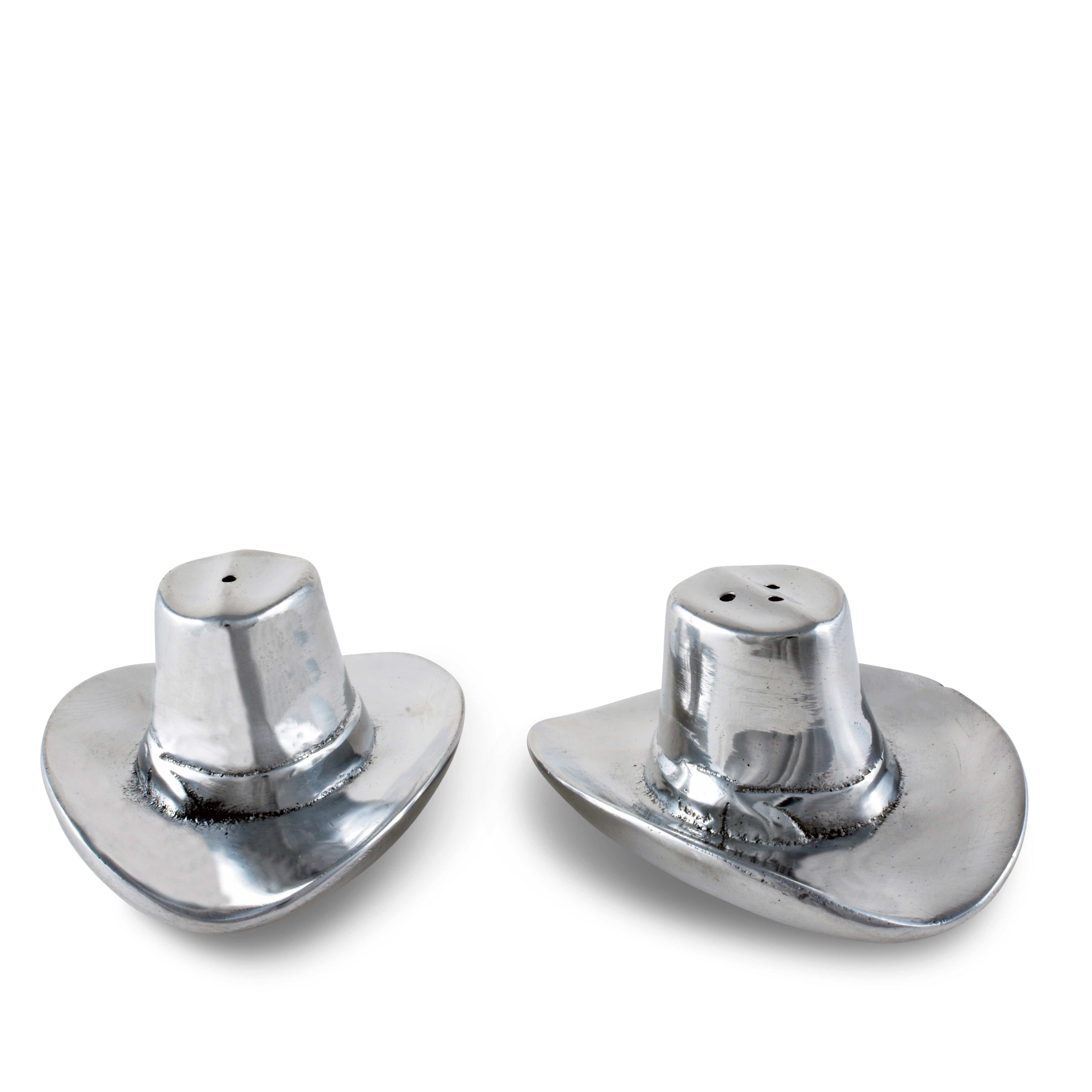 Cowboy Hat Salt and Pepper Set - Image 14