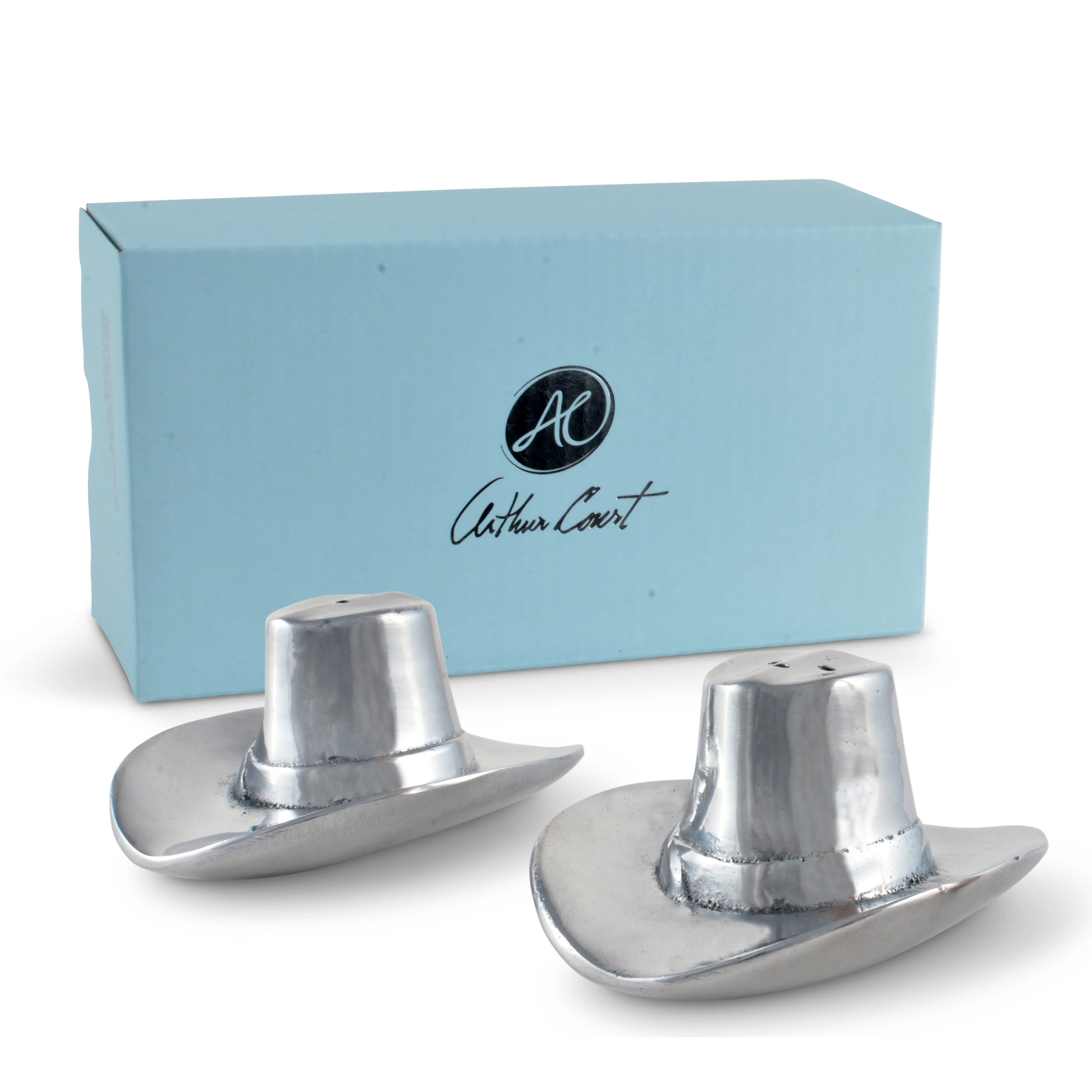 Cowboy Hat Salt and Pepper Set - Image 15
