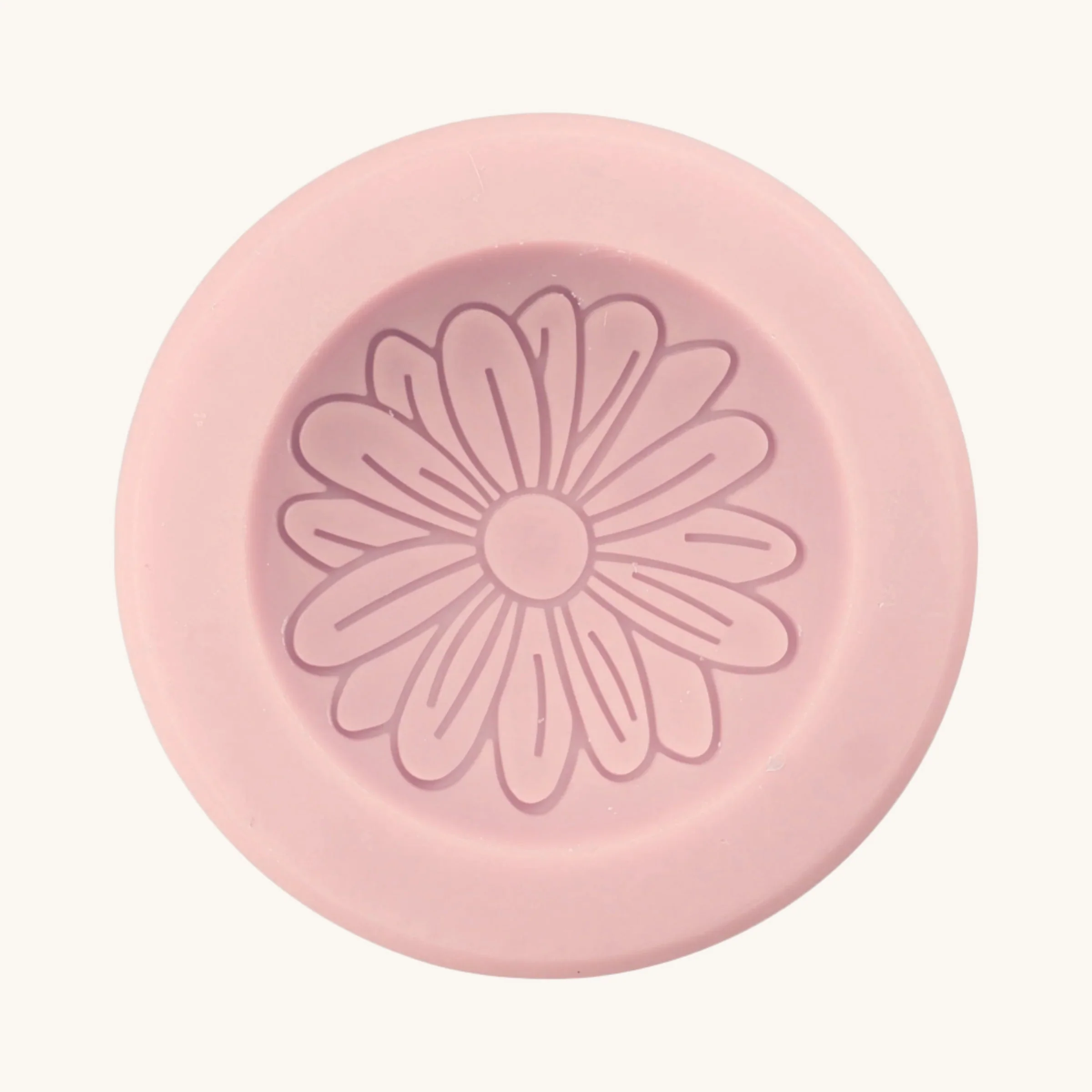 Cranberry Spice Scented Vessel - Flower