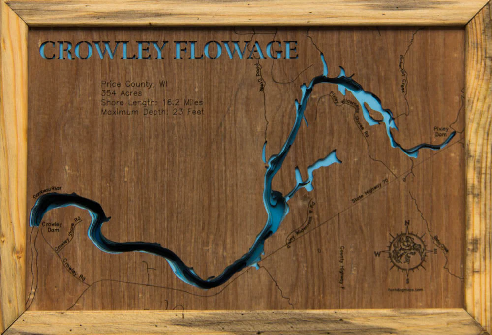 Crowley (Price) - Image 2
