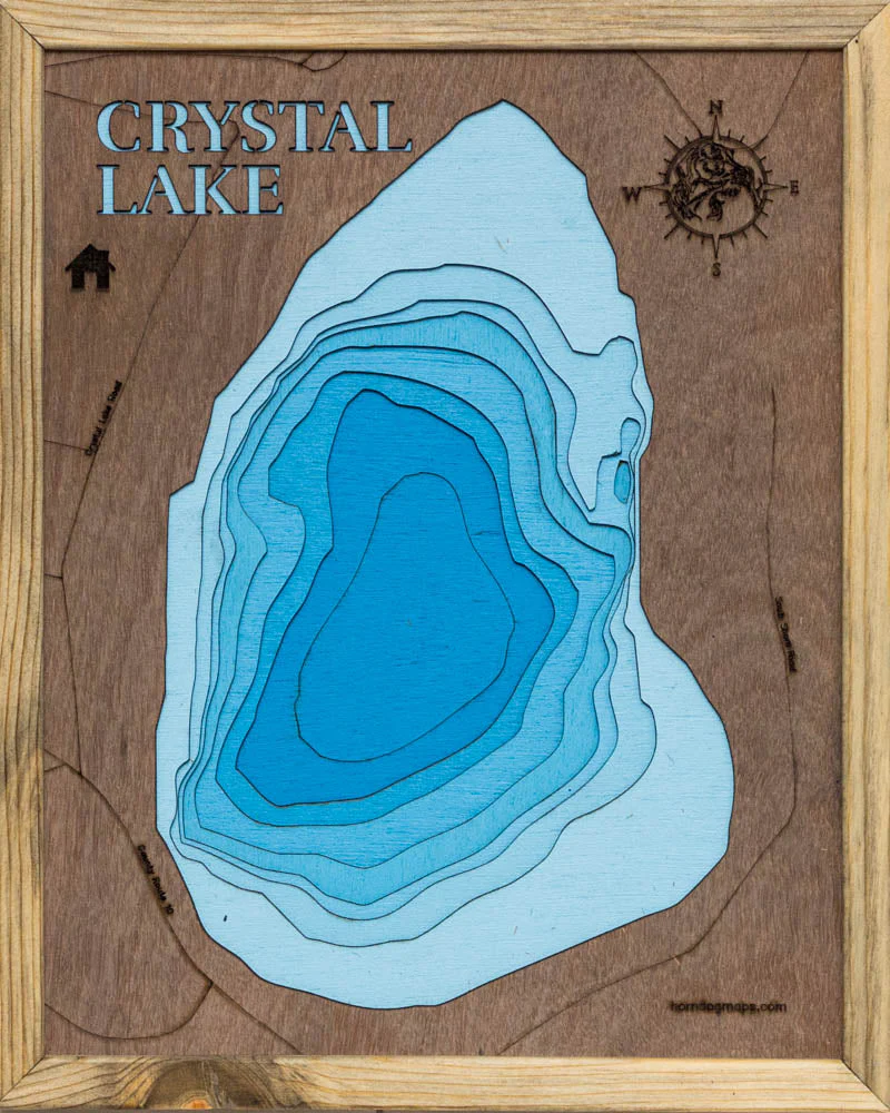 Crystal (Albany)
