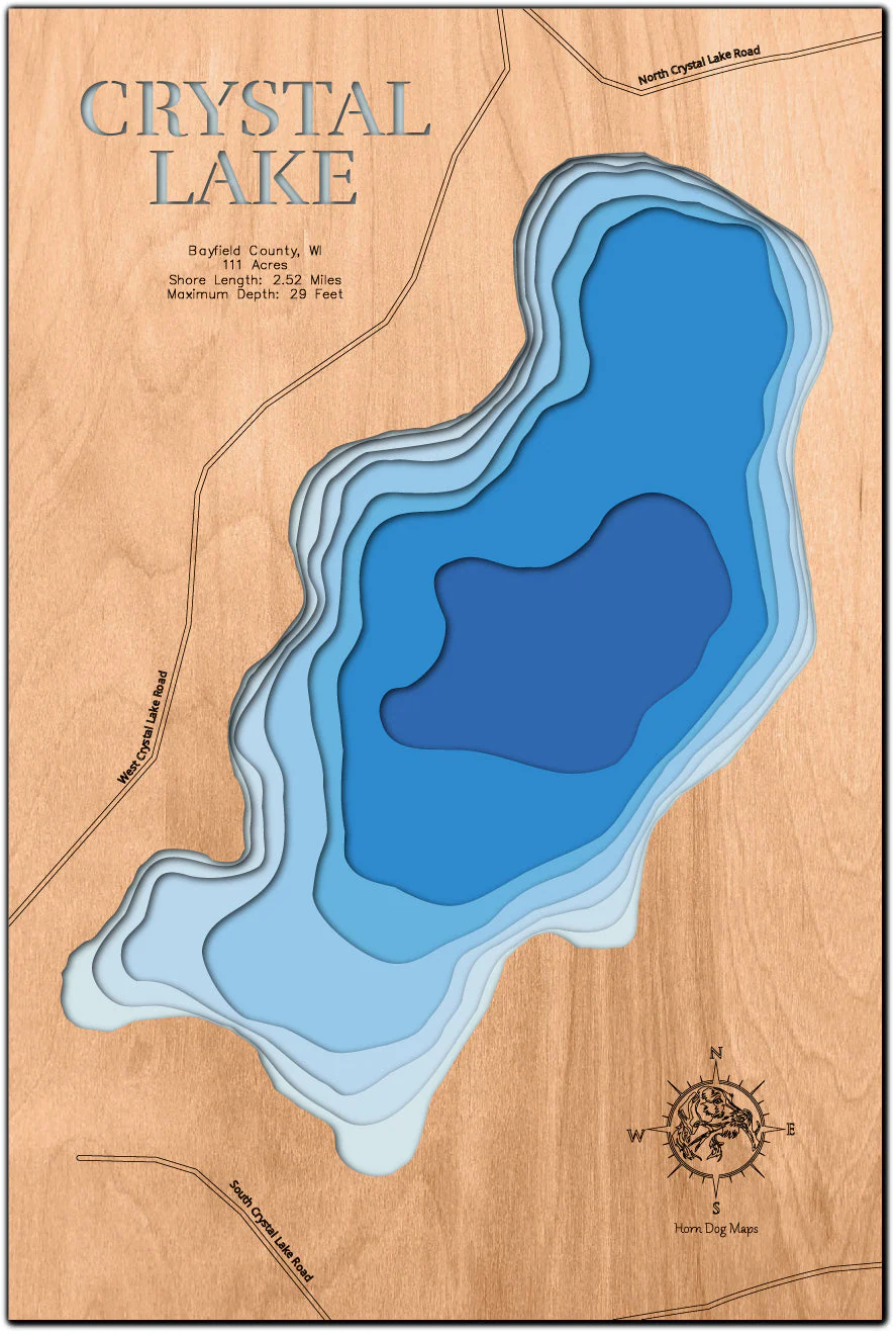Crystal (Bayfield)