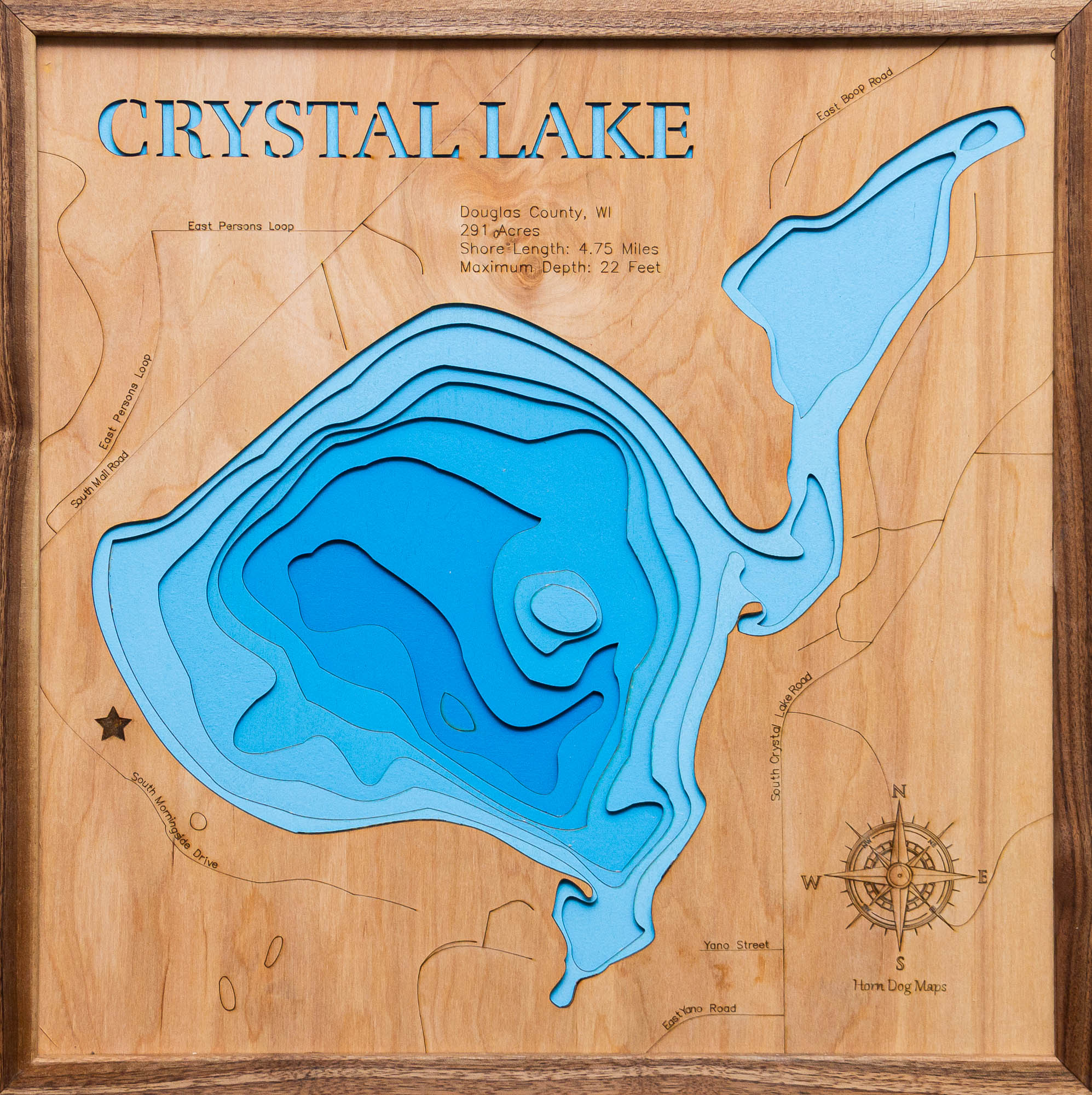 Crystal (Douglas)
