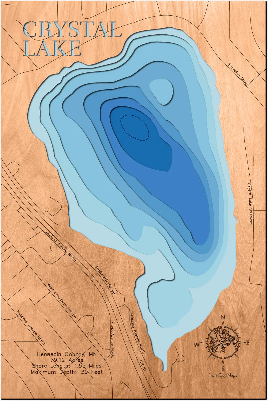 Crystal (Hennepin) - Image 2