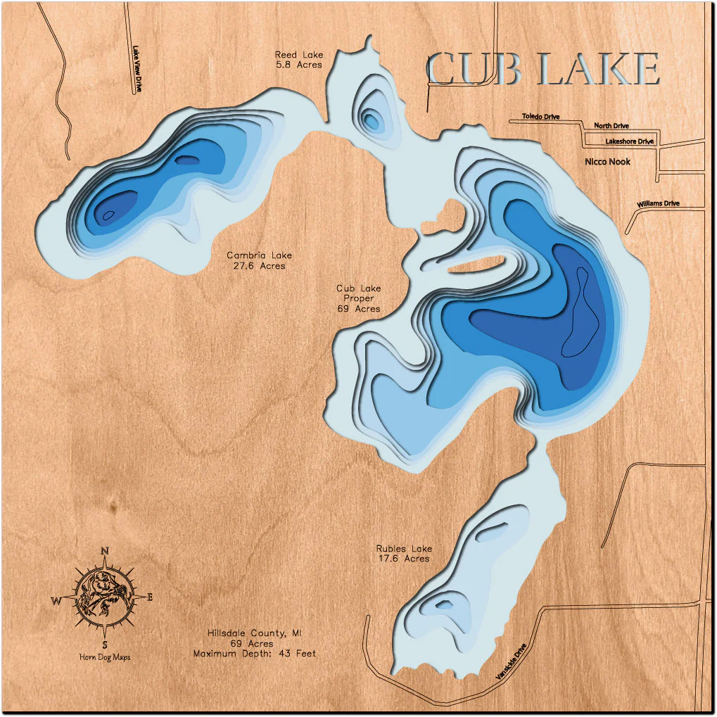 Cub (Hillsdale) - Image 2