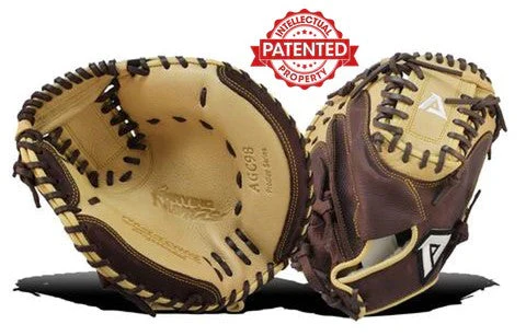 Custom Catchers Mitt - Prodigy - Image 2