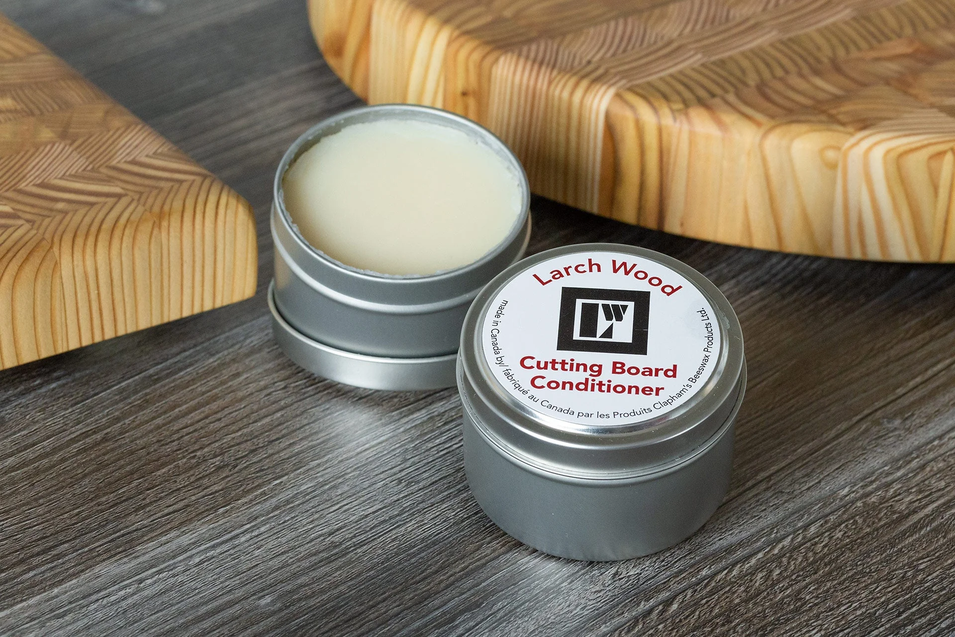 Cutting Board Conditioner 1.6 oz - Image 3
