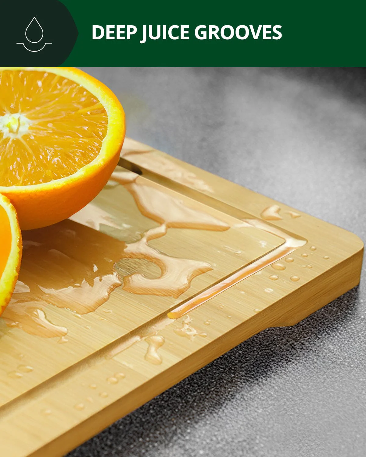 Cutting Board XL, 18”x12” - Image 9