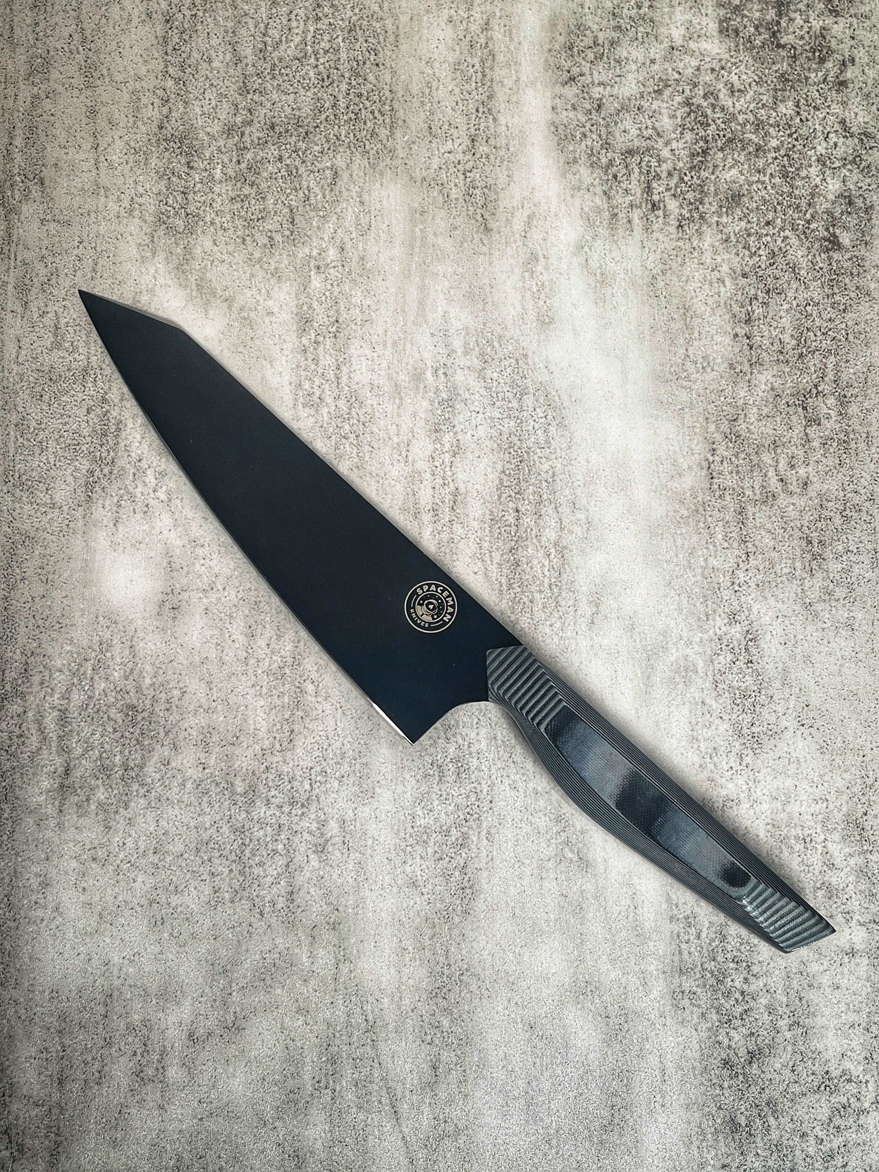 Dark Matter Kiritsuke - Image 3