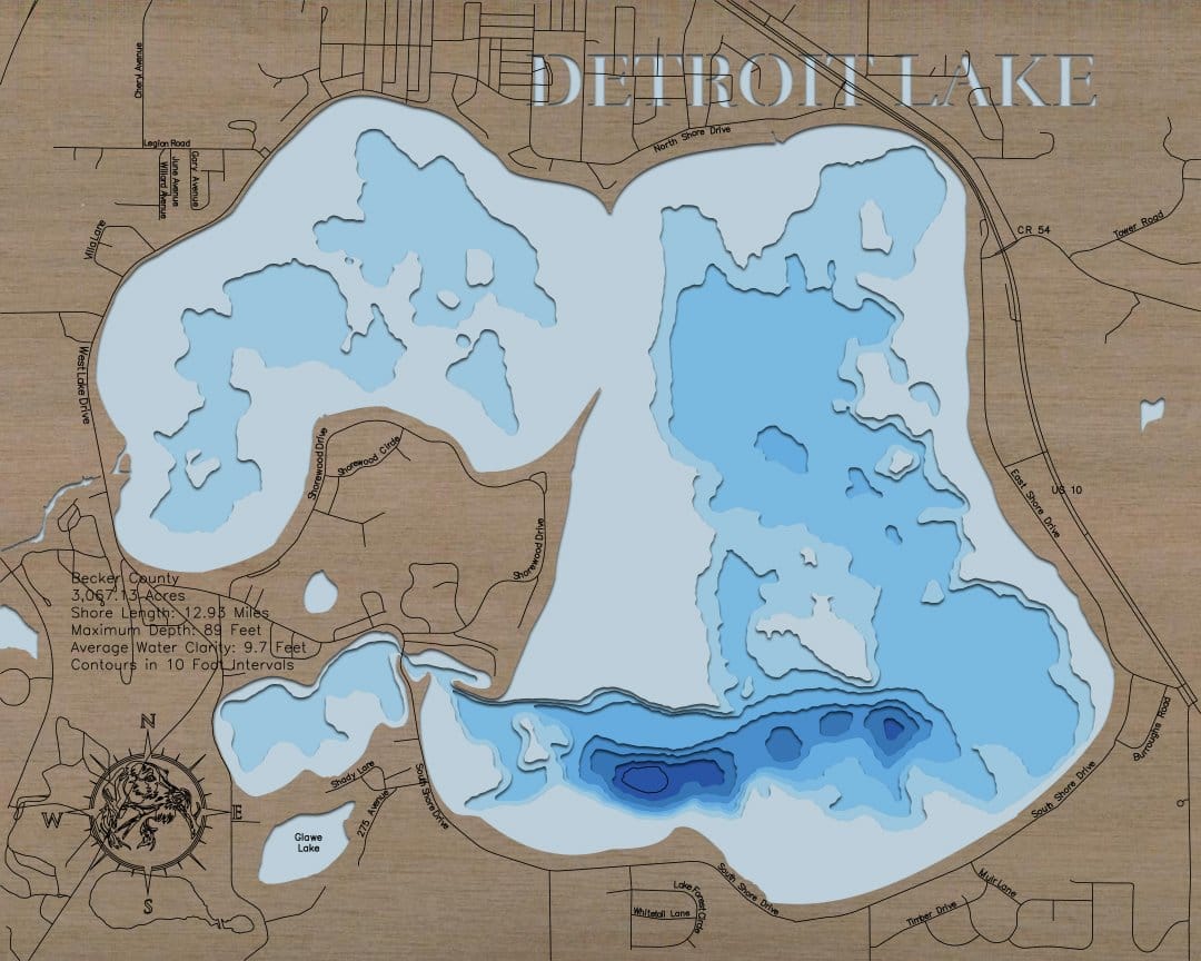 Detroit (Becker)