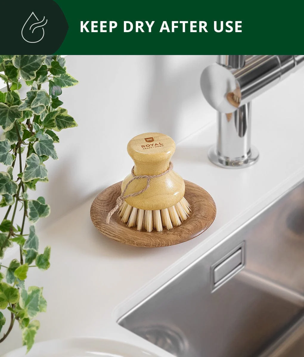 Dish Washing Brush - Image 5
