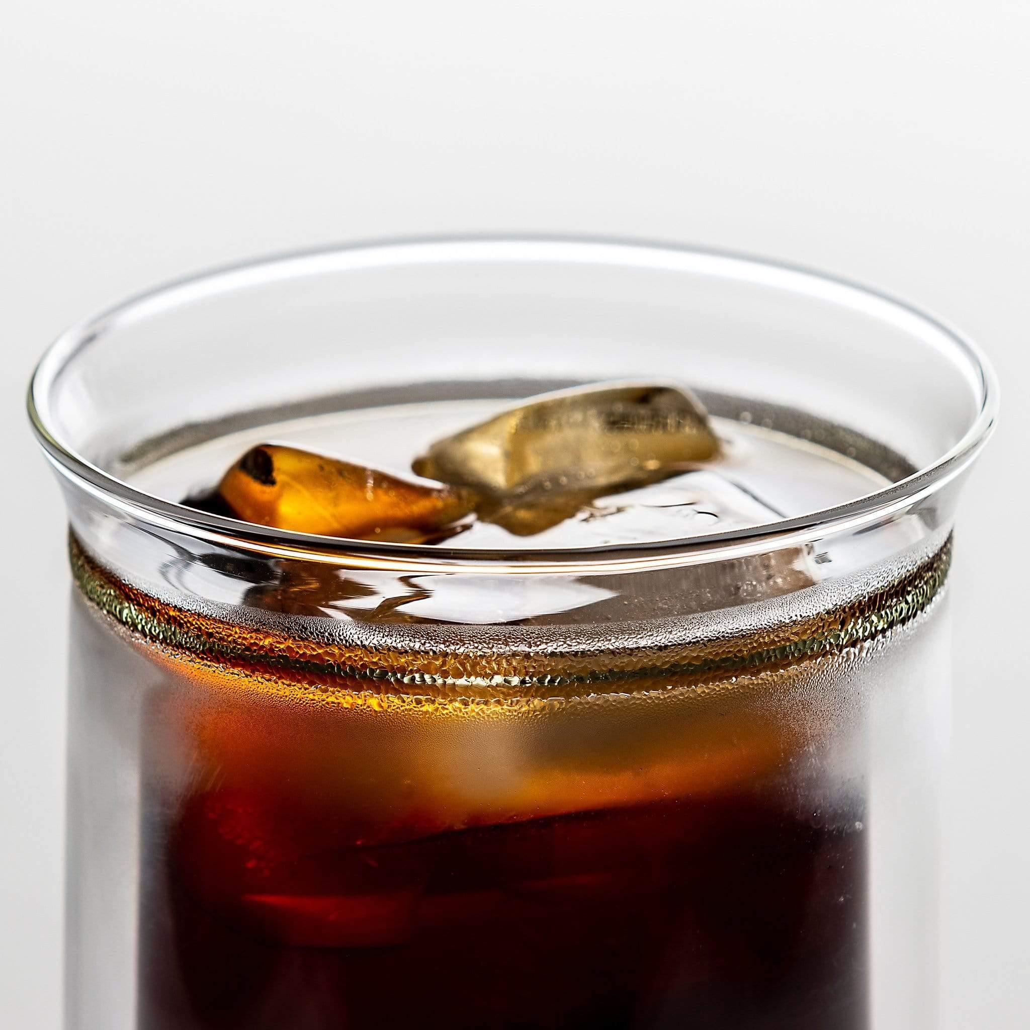 Double Wall Coffee Tasting Glass - 350mL/12oz - Image 9