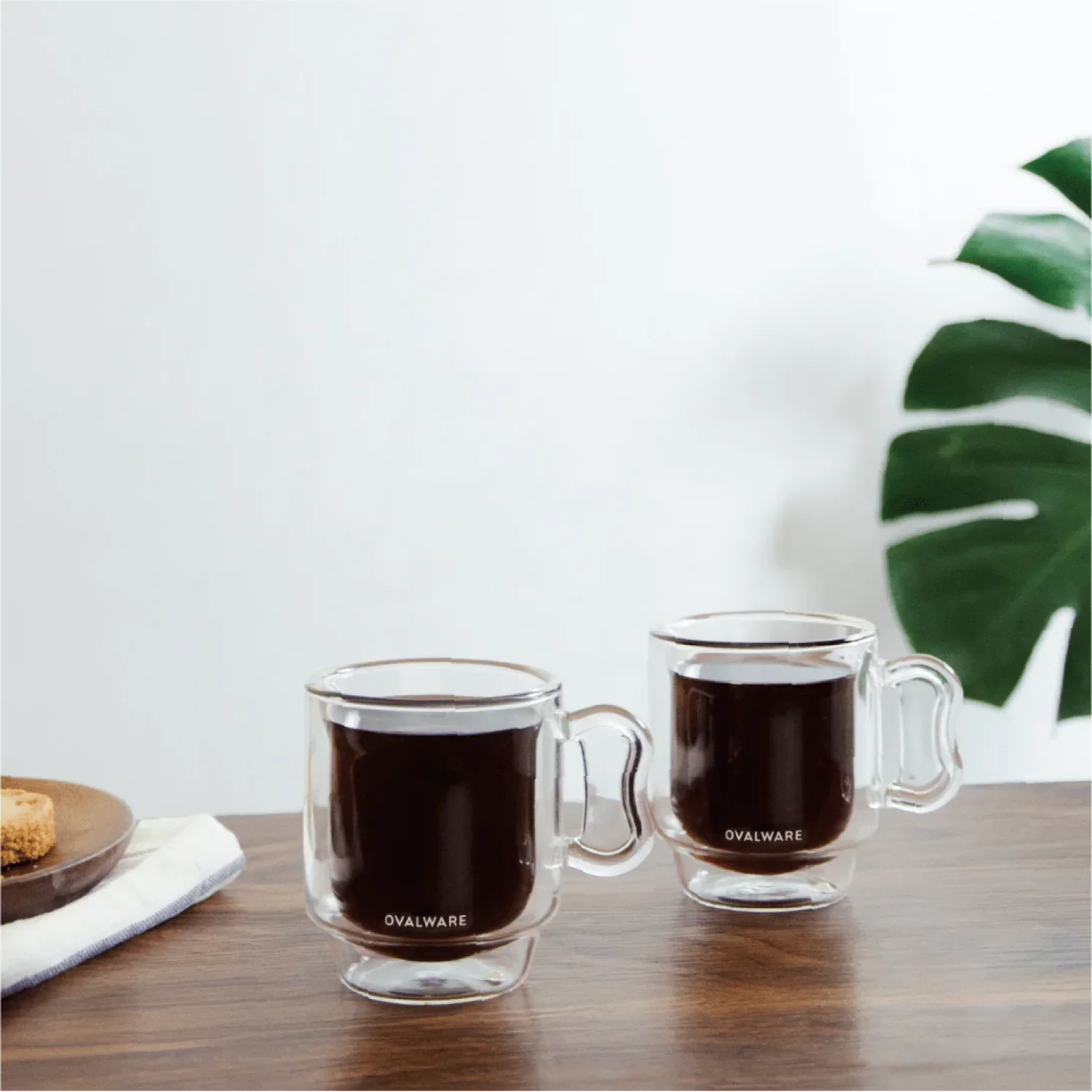 Double Wall Espresso Cups - 120ml/4oz - Image 8