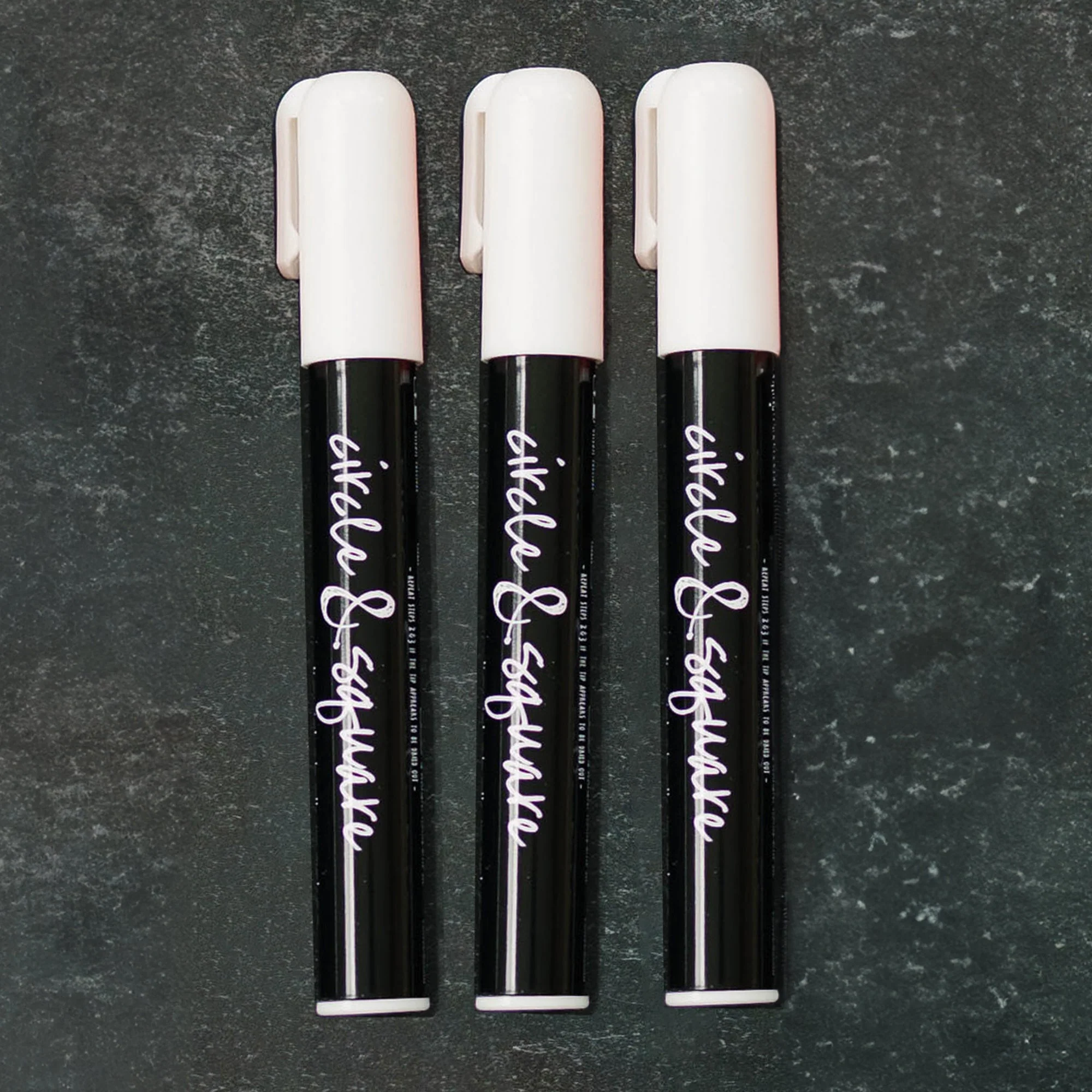 Dual-Tip Chalk Markers - Image 5
