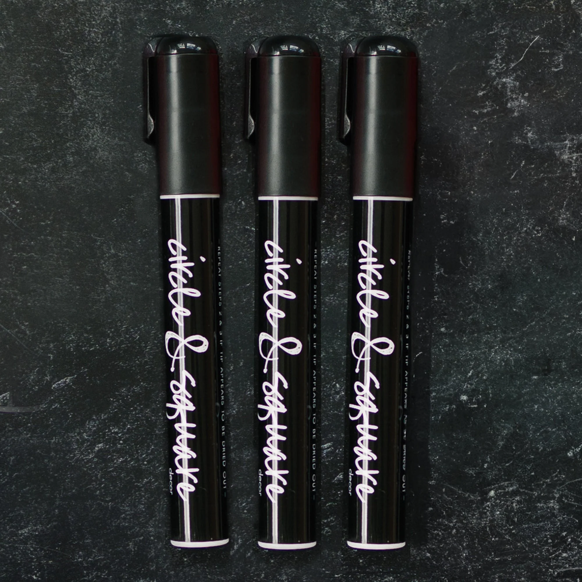 Dual-Tip Chalk Markers - Image 6