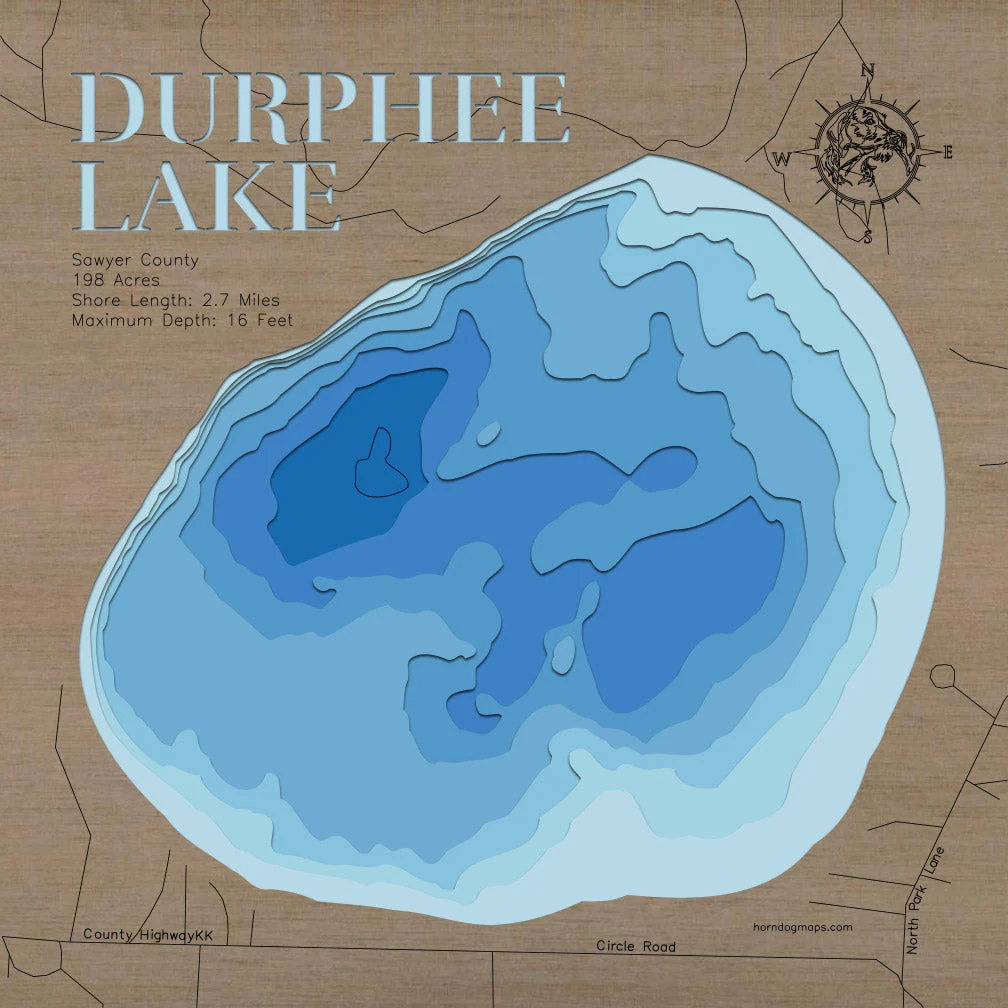 Durphee (Sawyer)