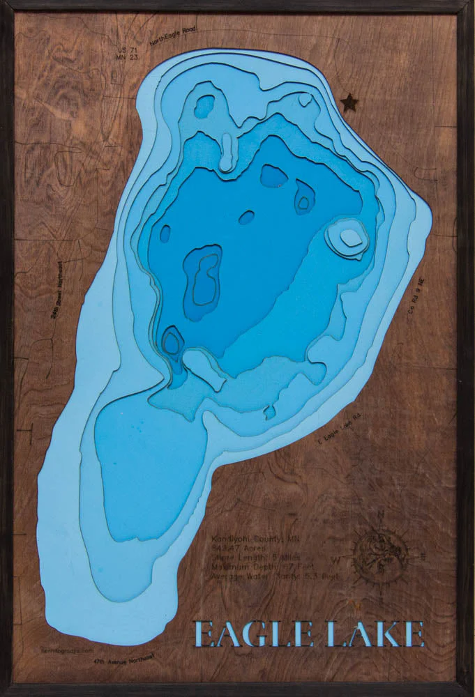 Eagle (Kandiyohi)