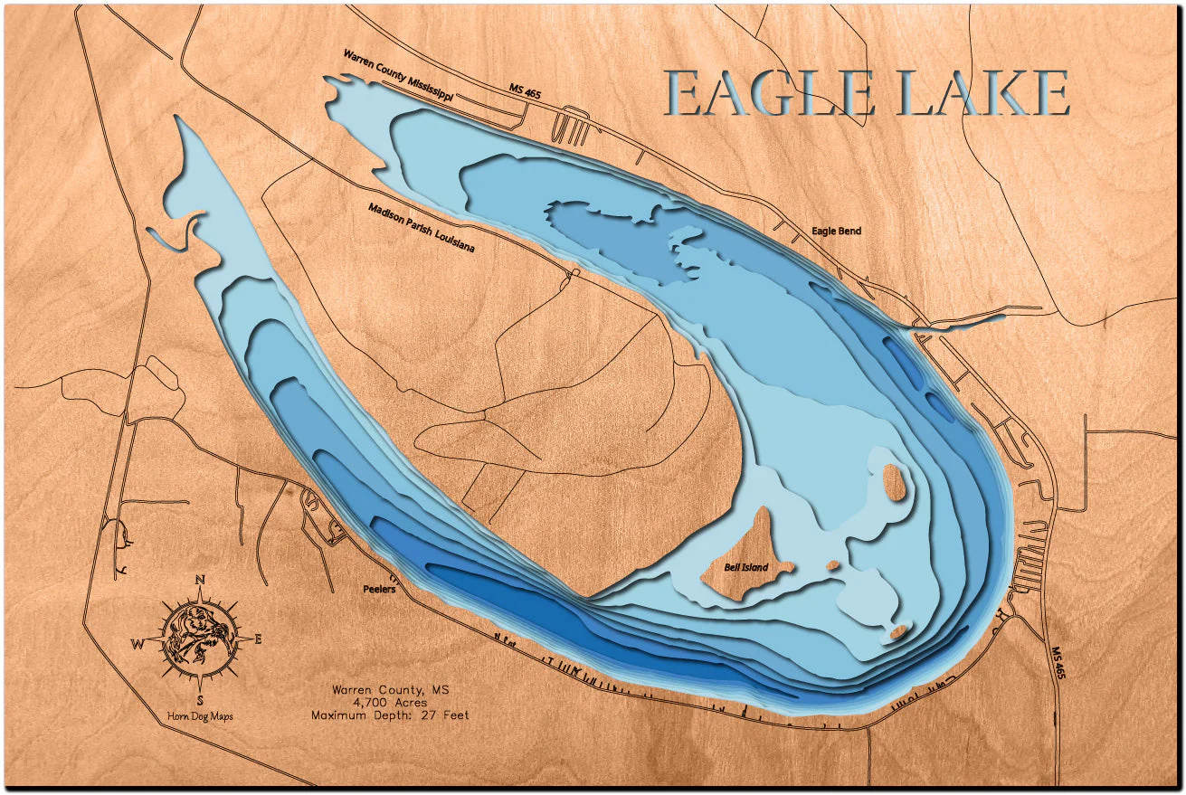Eagle (Warren) - Image 2