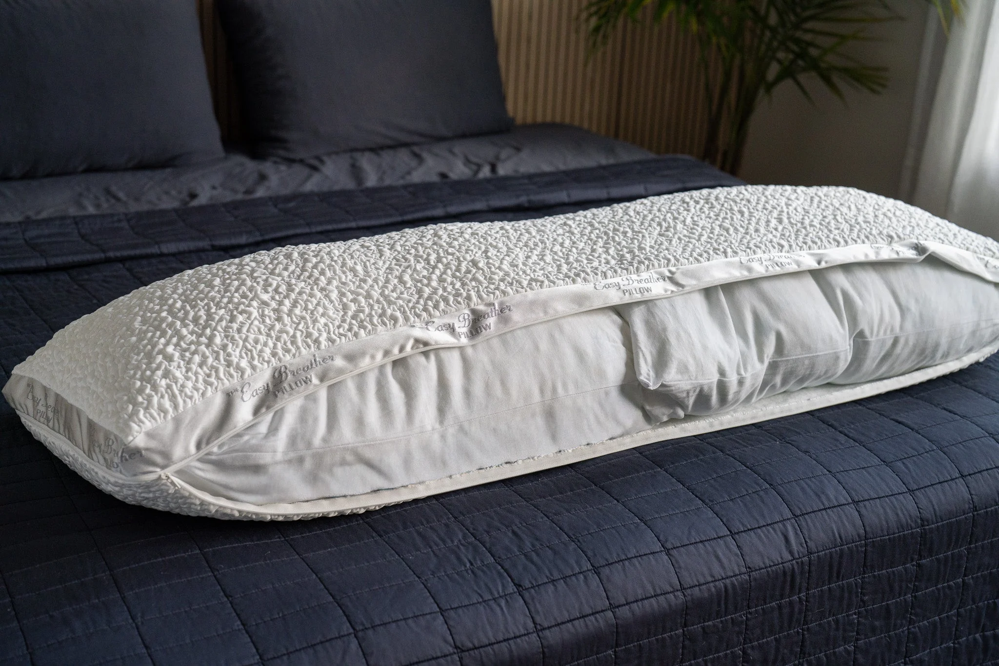 Easy Breather Convertible Body Pillow Kit - Image 4
