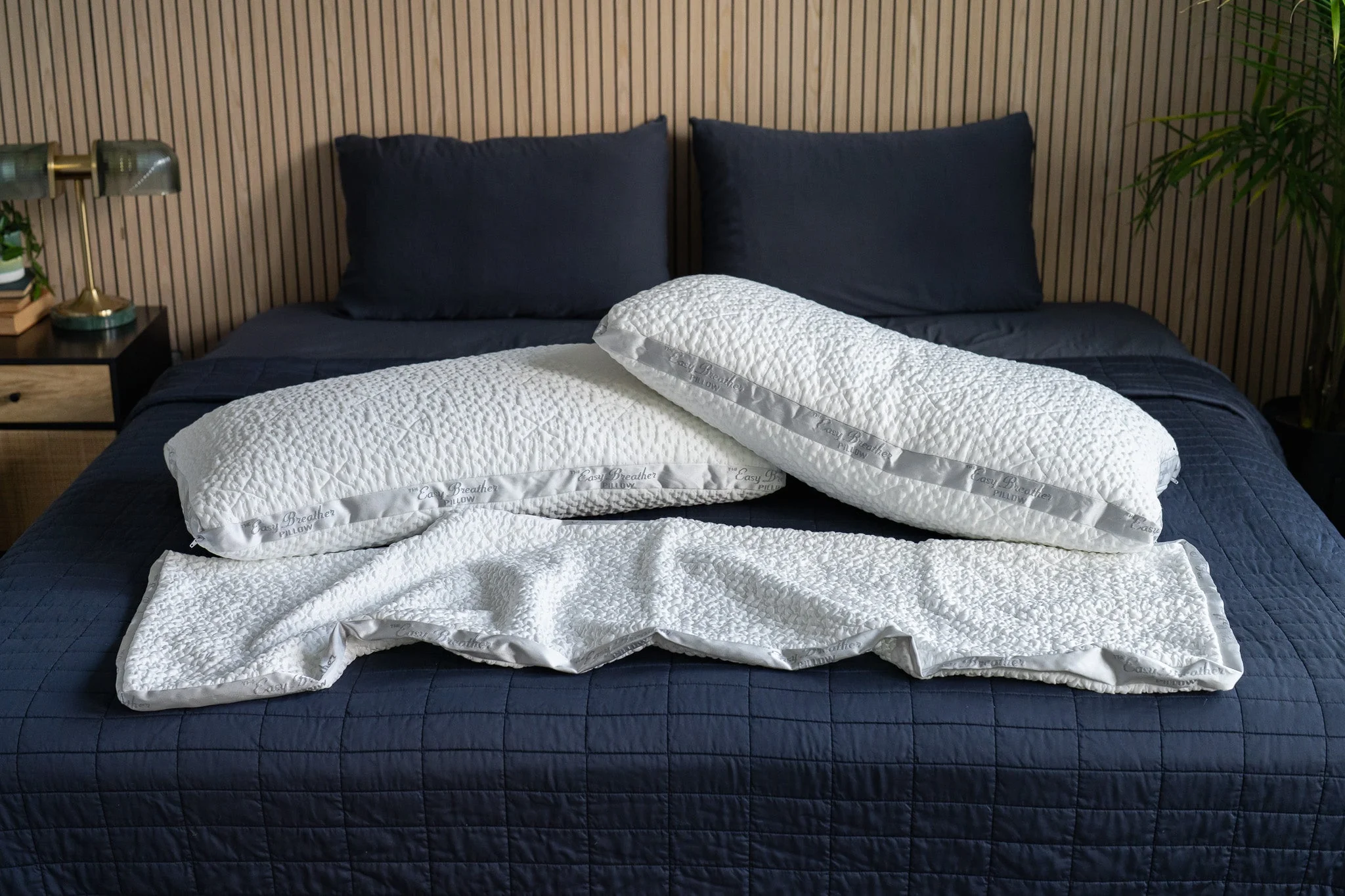 Easy Breather Convertible Body Pillow Kit - Image 5
