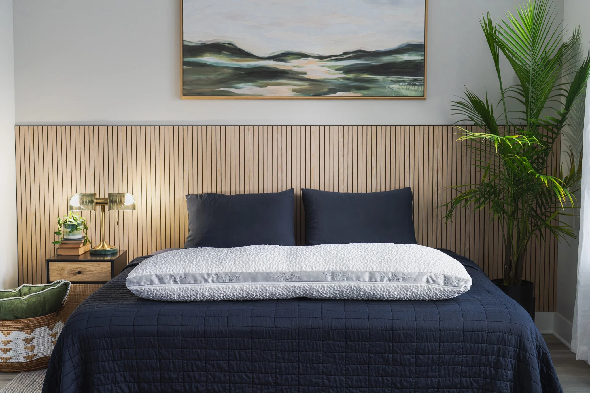 Easy Breather Convertible Body Pillow Kit - Image 7