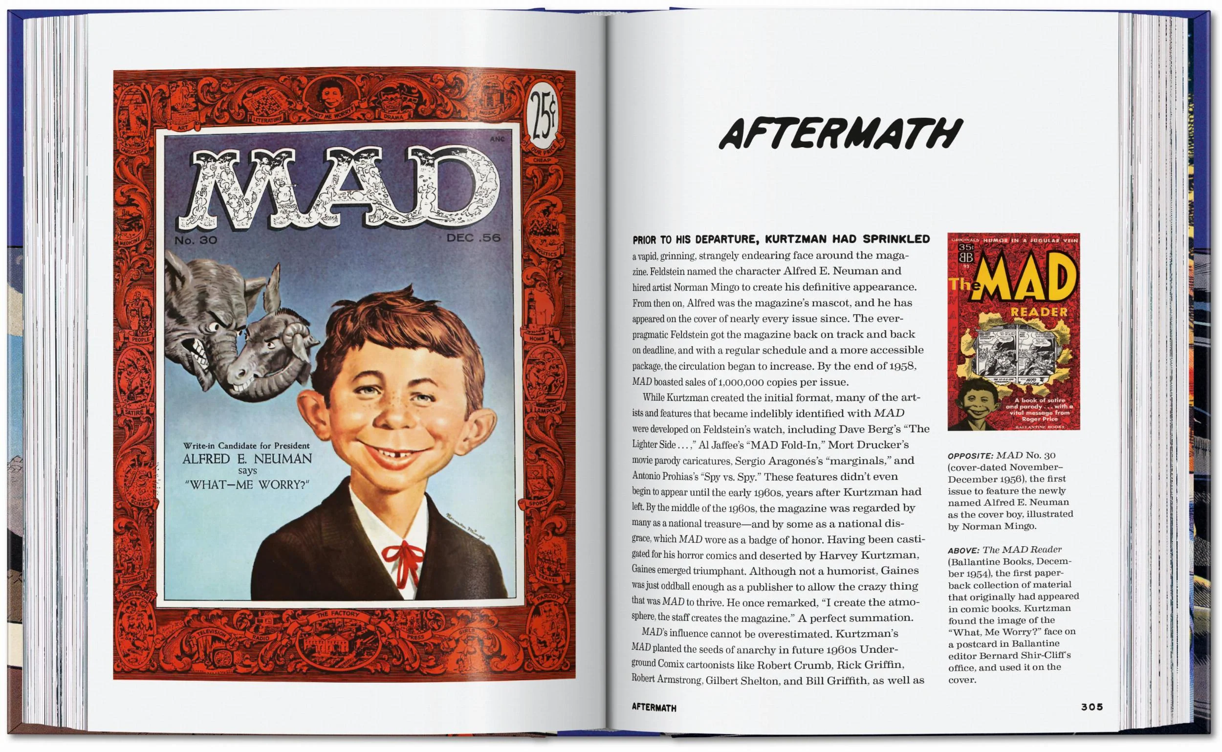 EC Comics. The New Trend 1950–54. 45th Ed. (English) - Image 17