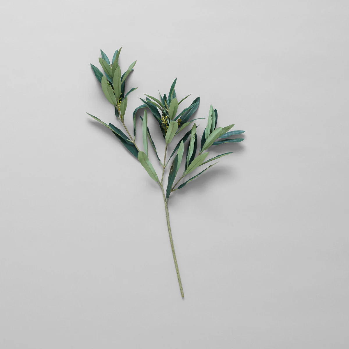 EcoFaux Arbequina Olive Spray - Image 5