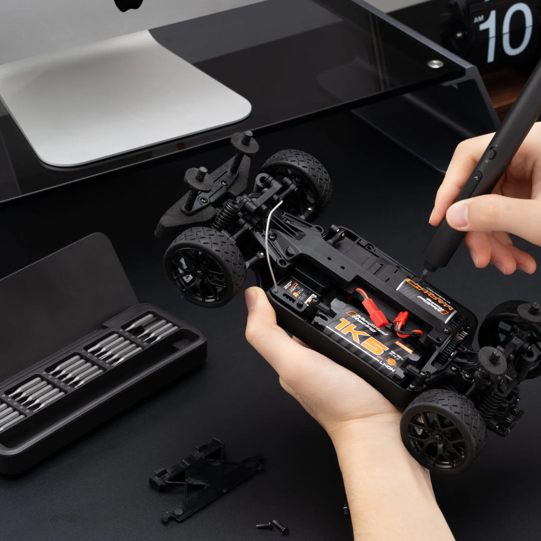 Electric Precision Screwdriver ADV - Image 3