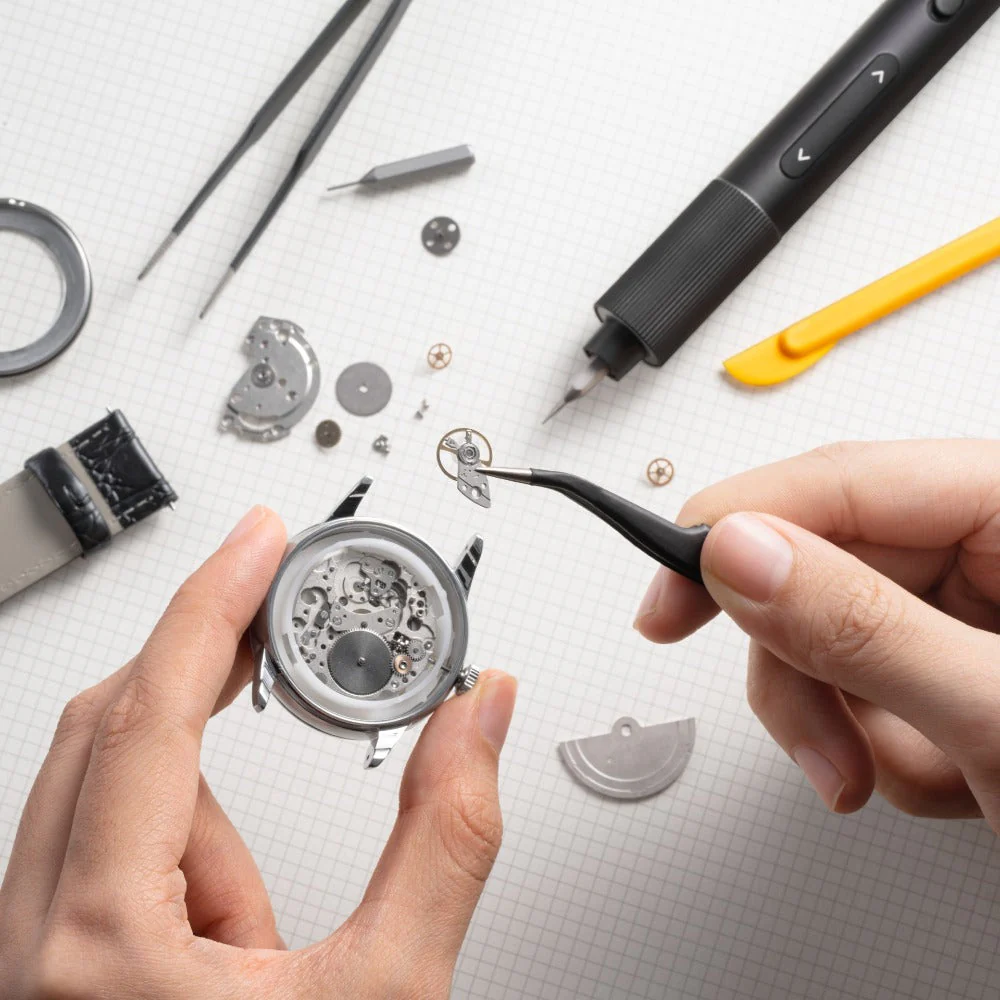 Electric Precision Screwdriver Kit Pro - Image 6