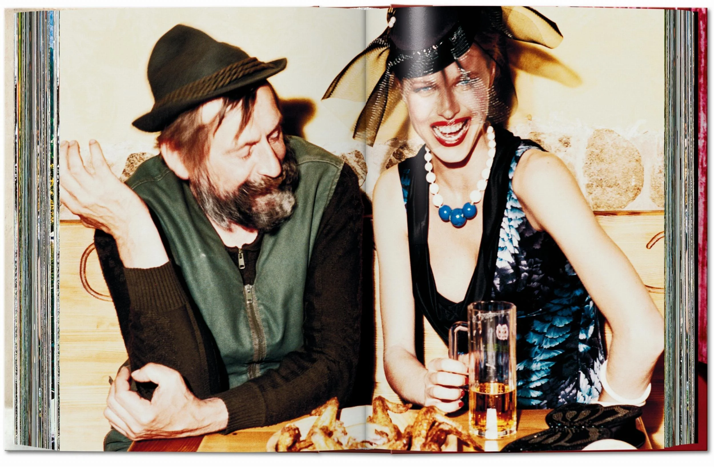 Ellen von Unwerth. Fräulein. 40th Ed. (German, French, English) - Image 7