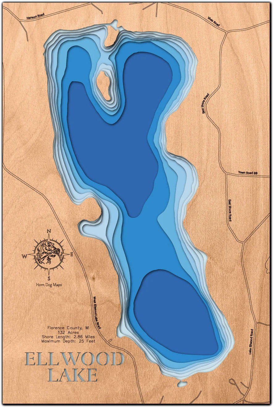 Ellwood (Florence) - Image 2