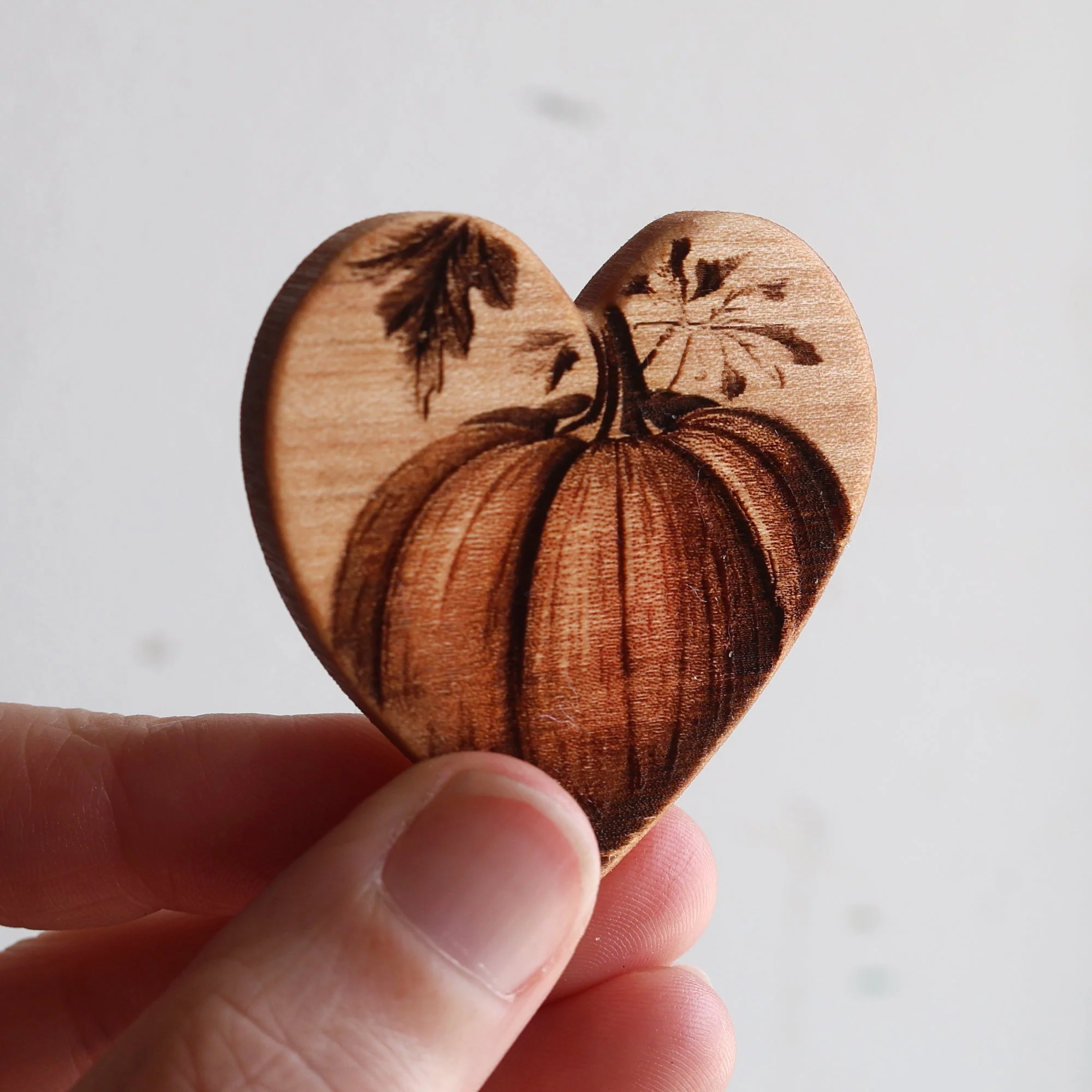 Engraved Heart Magnets - Image 17