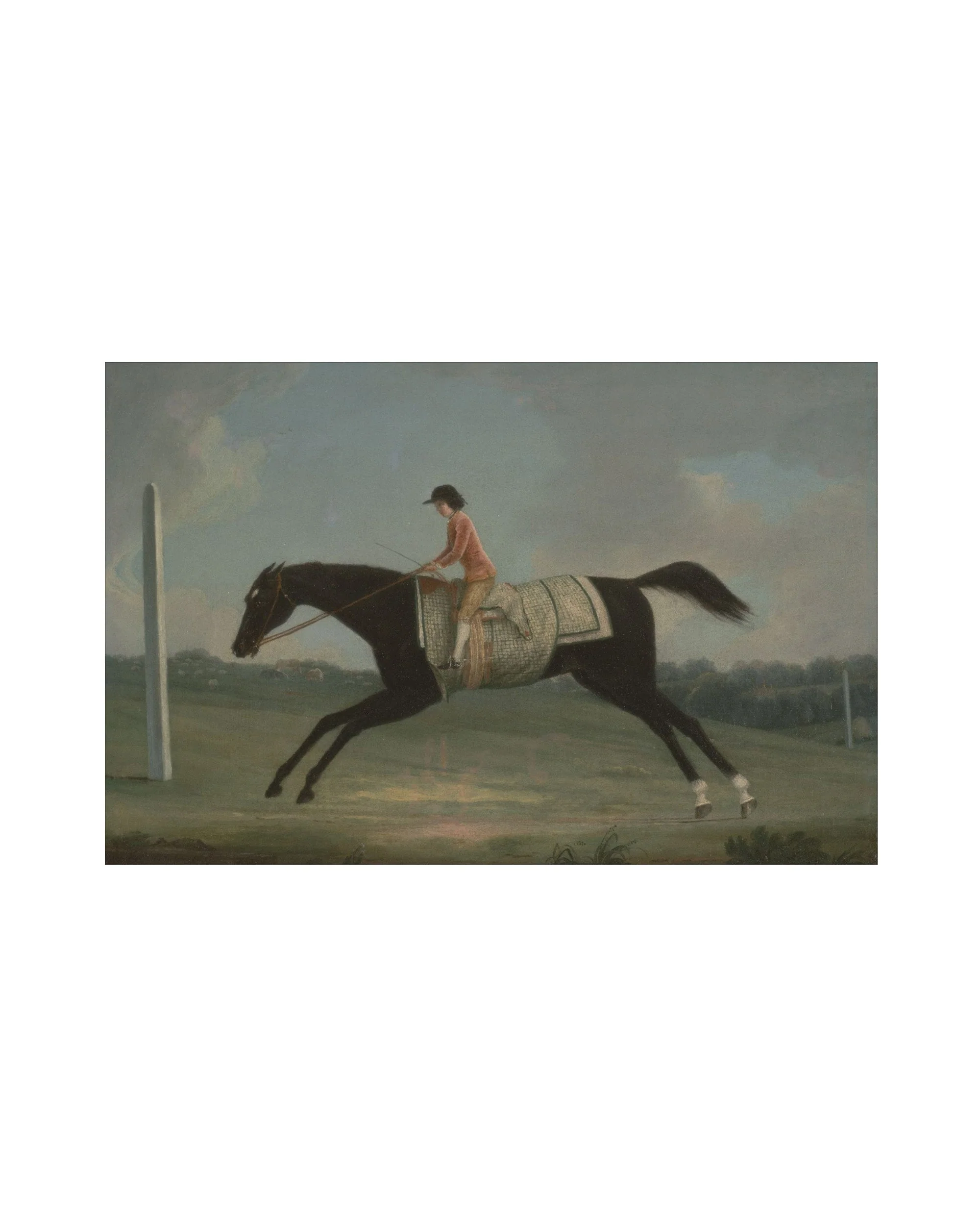 Equine Painting II - Image 2