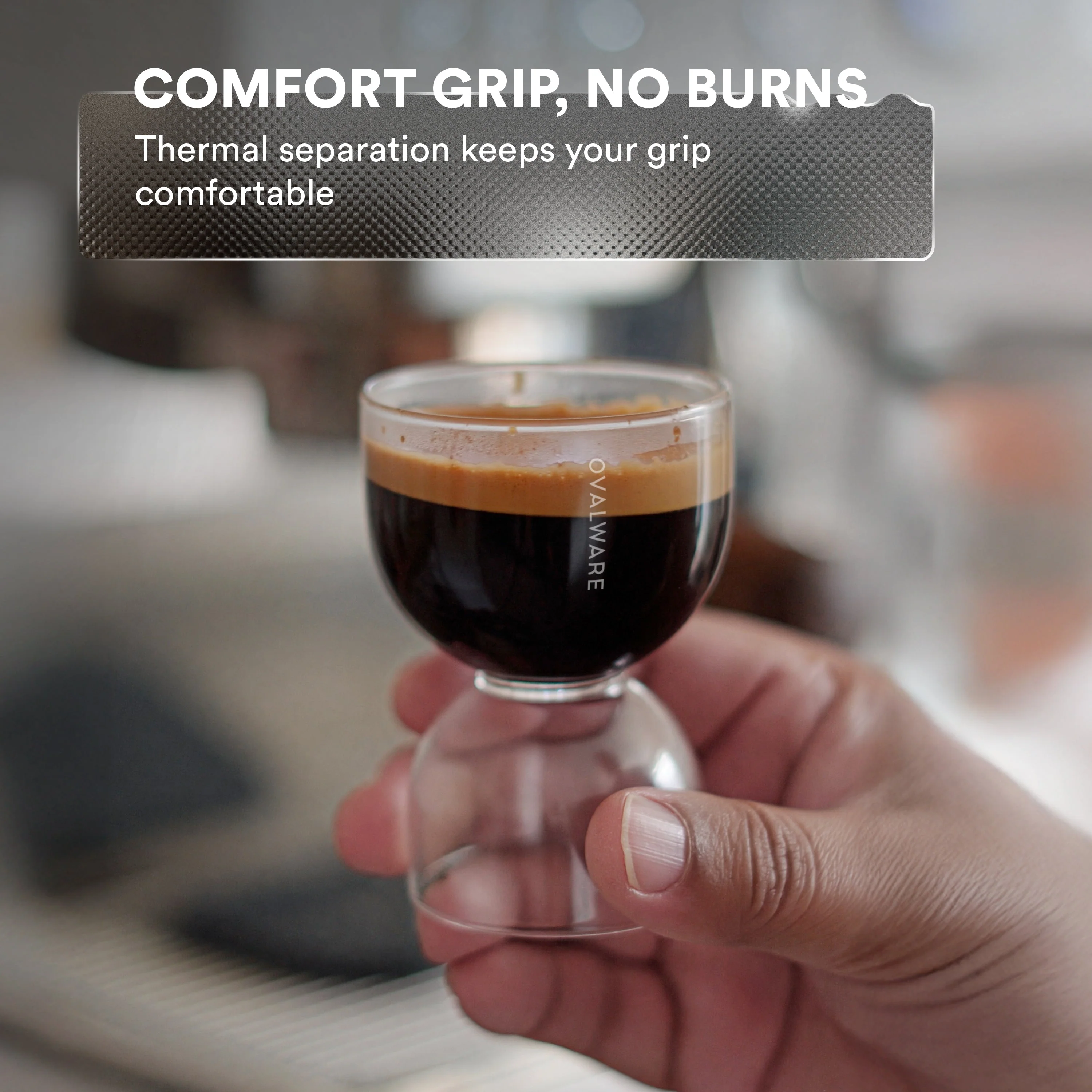 Espresso Shot Glass (Set of 2) - Image 3