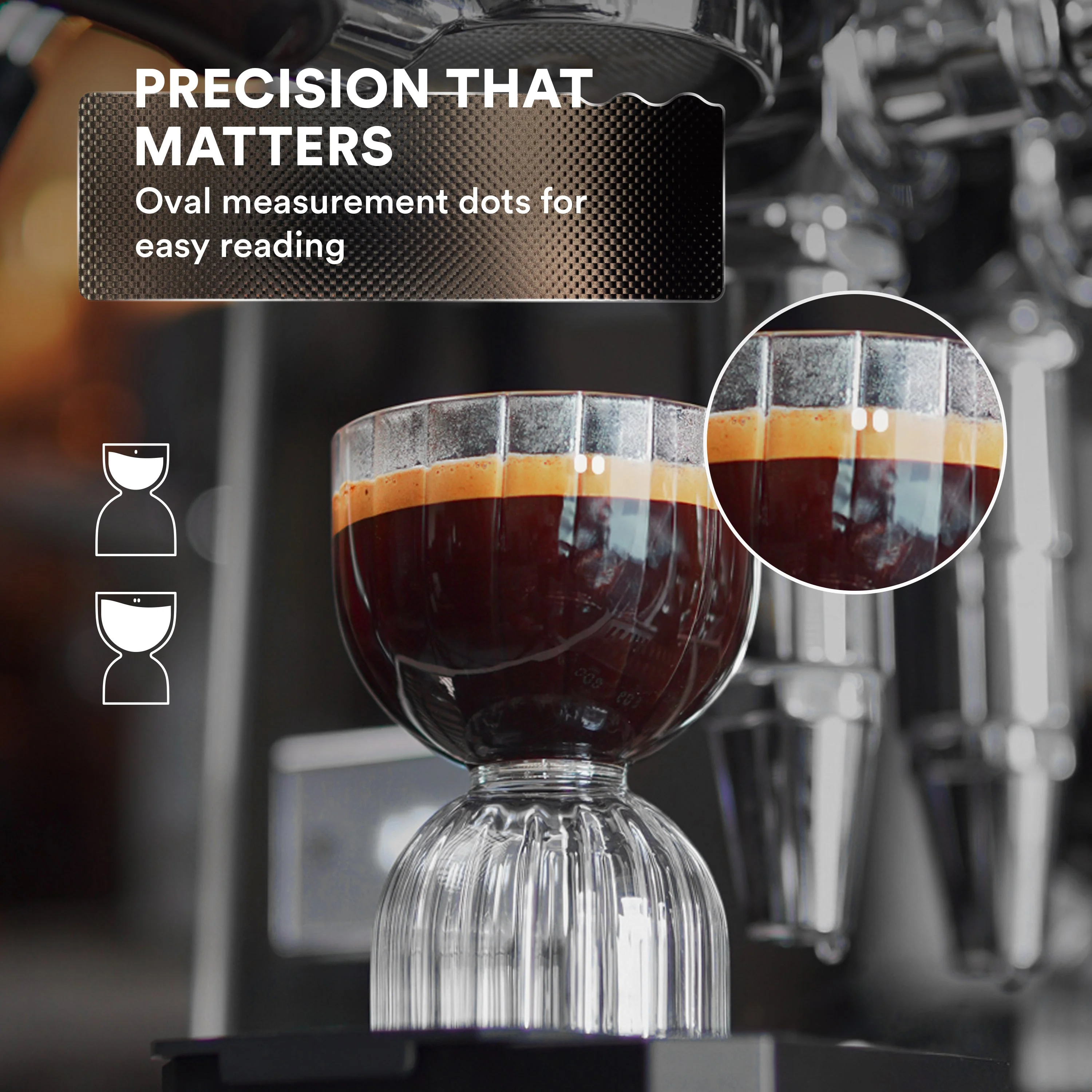 Espresso Shot Glass (Set of 2) - Image 4