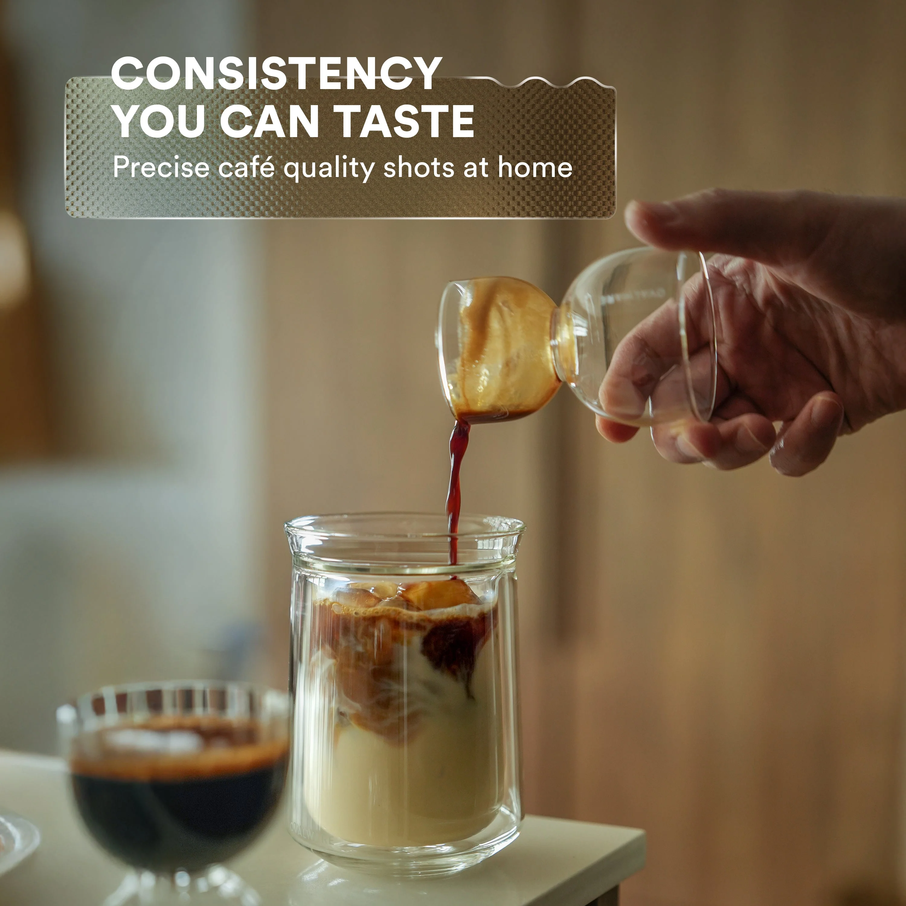 Espresso Shot Glass (Set of 2) - Image 5