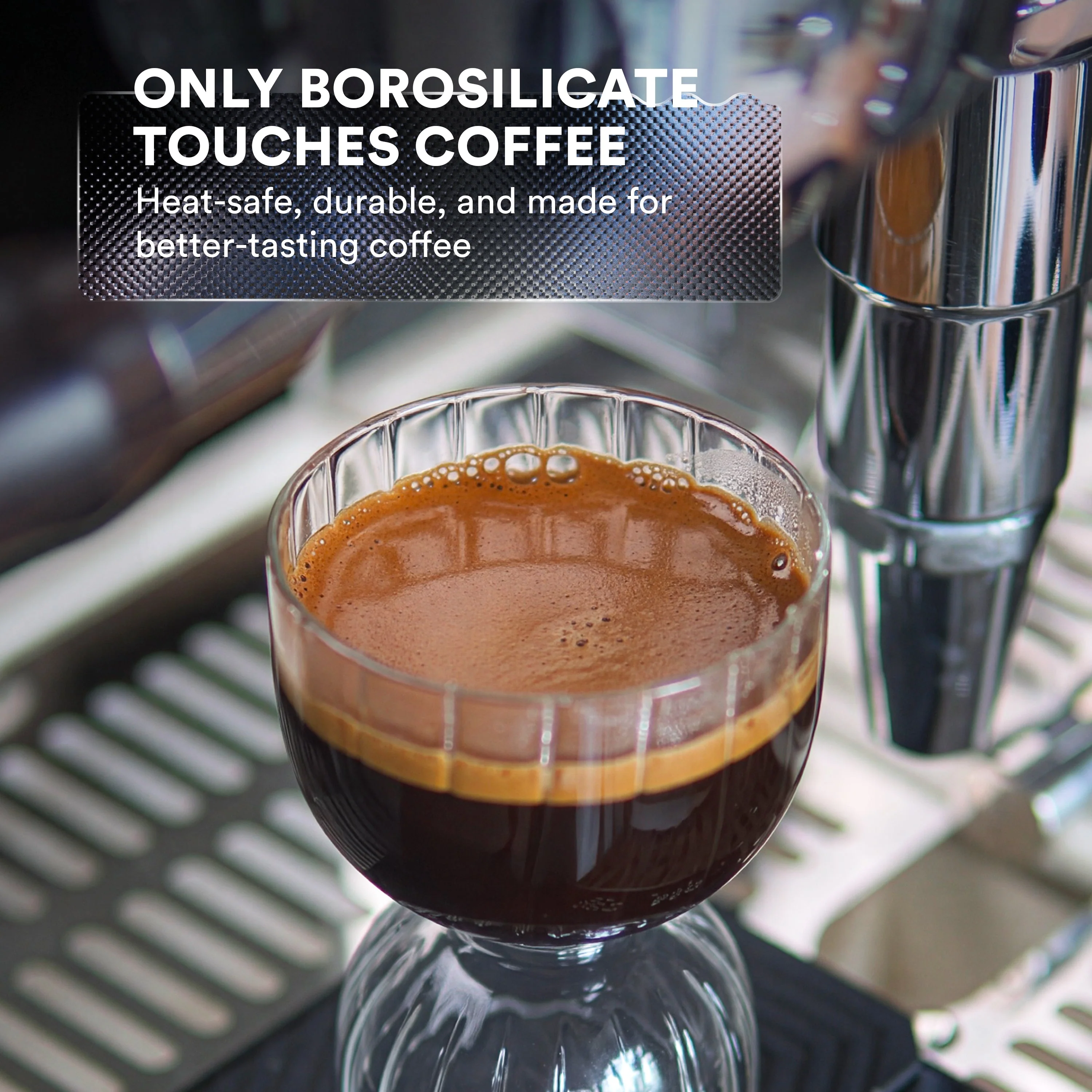 Espresso Shot Glass (Set of 2) - Image 9