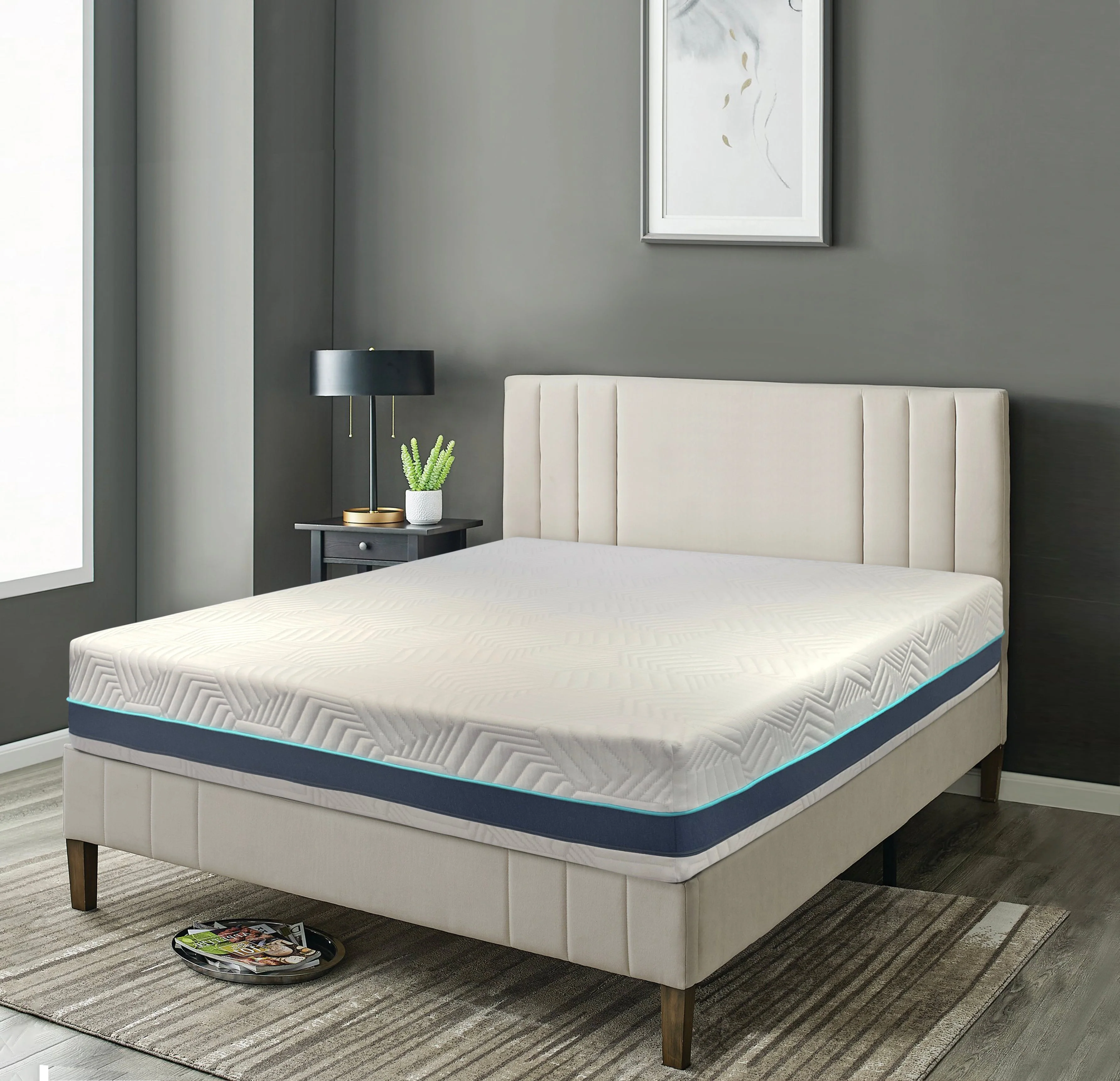 Essential plus Memory Foam - Image 2
