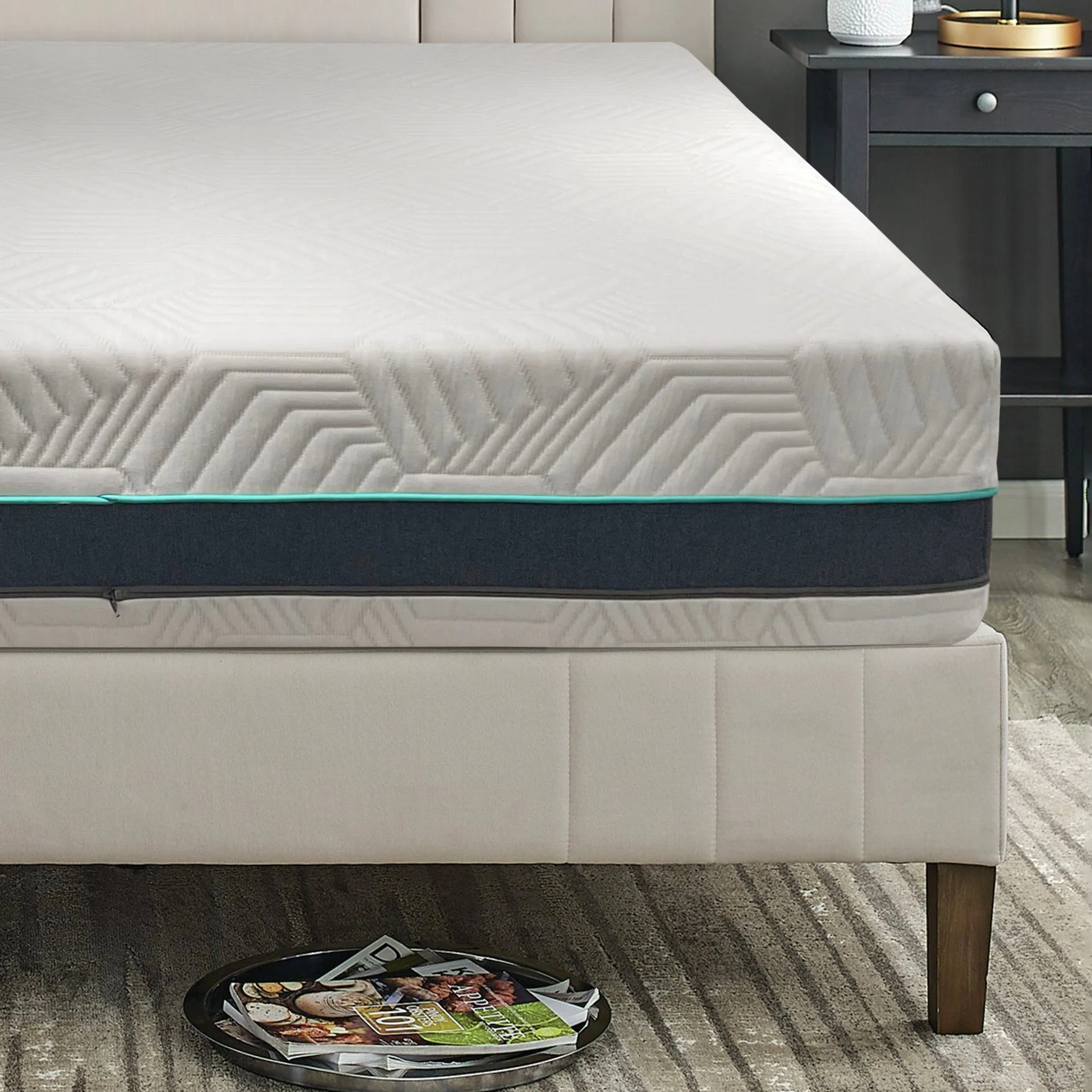 Essential plus Memory Foam - Image 3