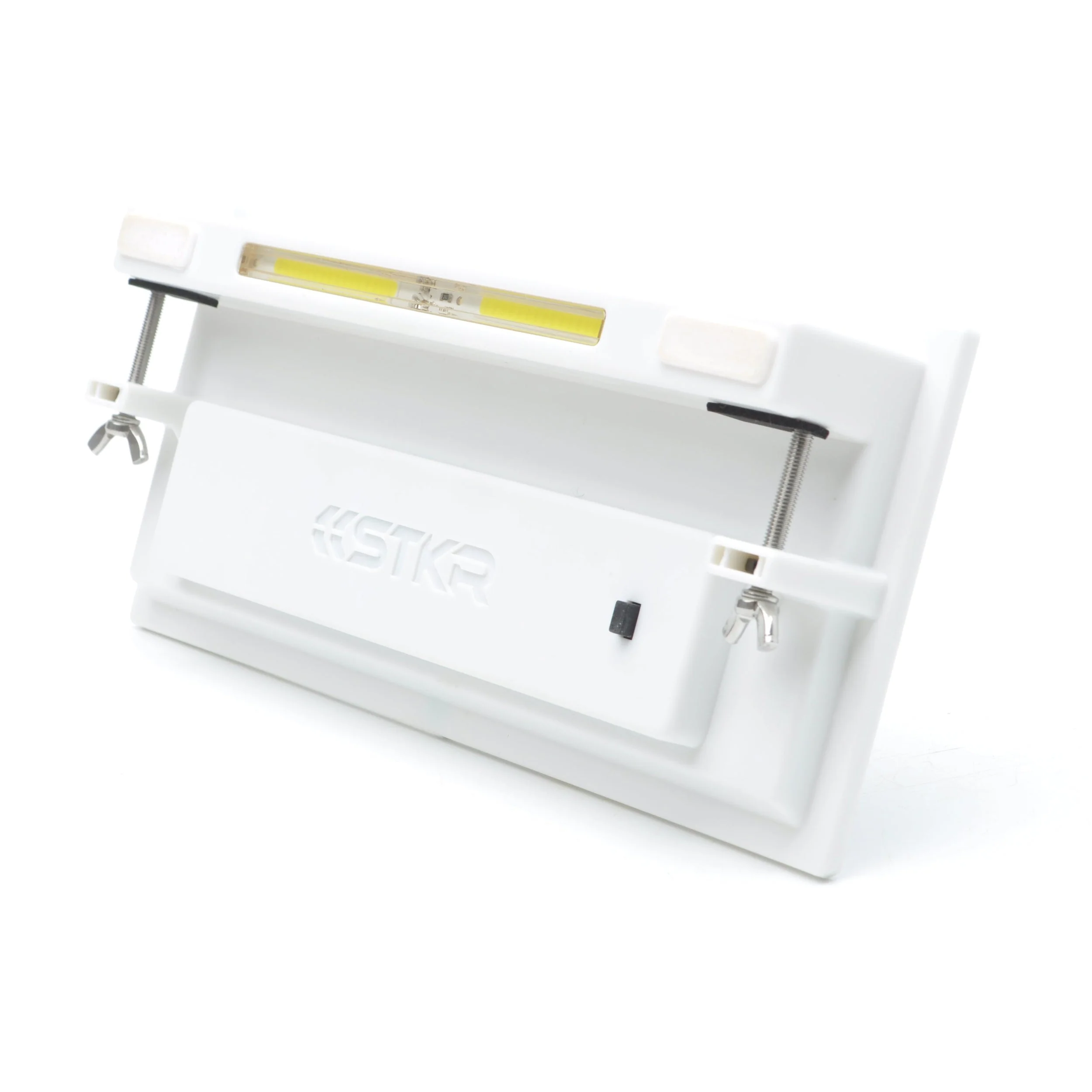 EZ Solar Home Security Floodlight - Gutter Mounted - Image 6