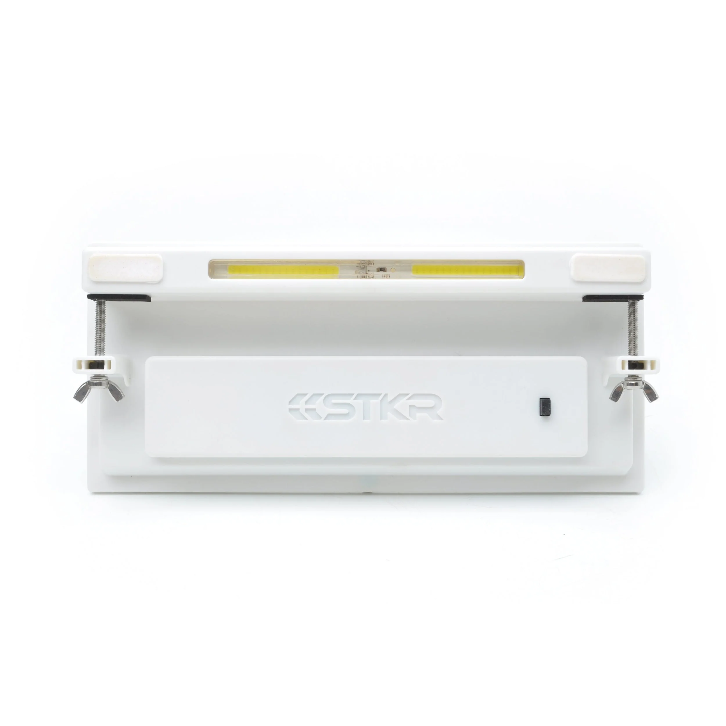 EZ Solar Home Security Floodlight - Gutter Mounted - Image 8