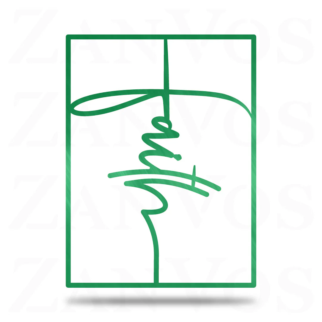 Faith Rectangle - Image 6