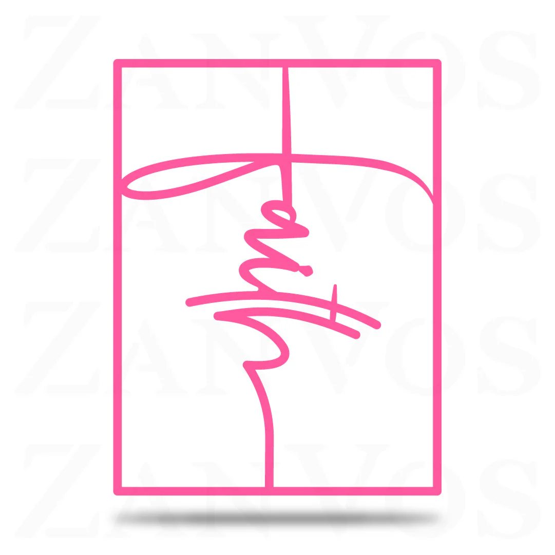 Faith Rectangle - Image 8