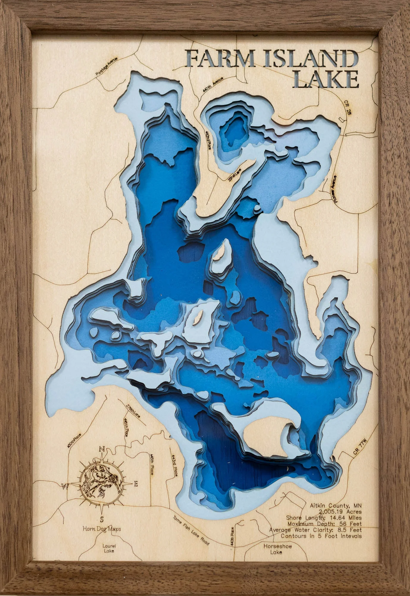 Farm Island (Aitkin) - Image 2